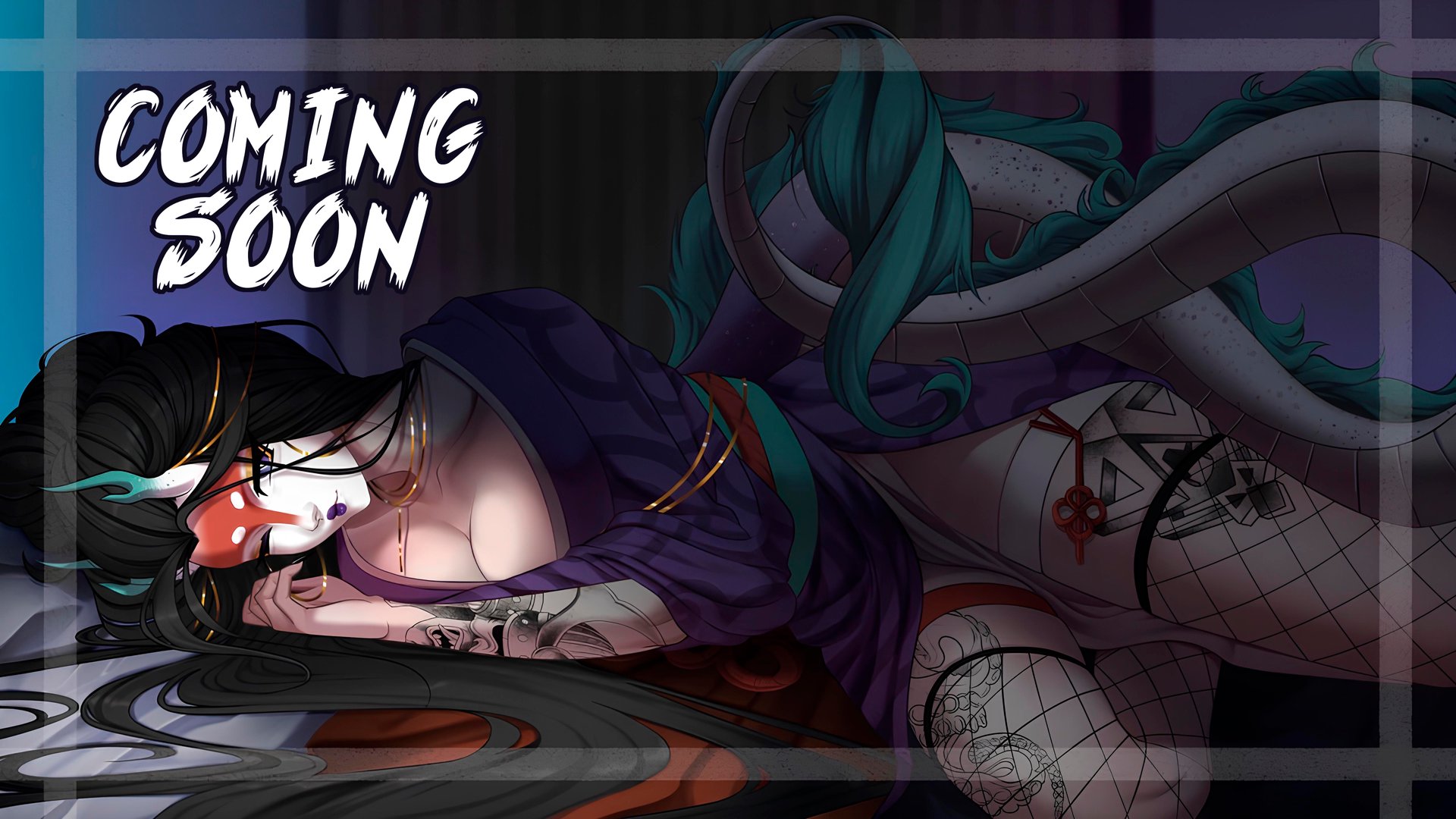 drago_neisha banner