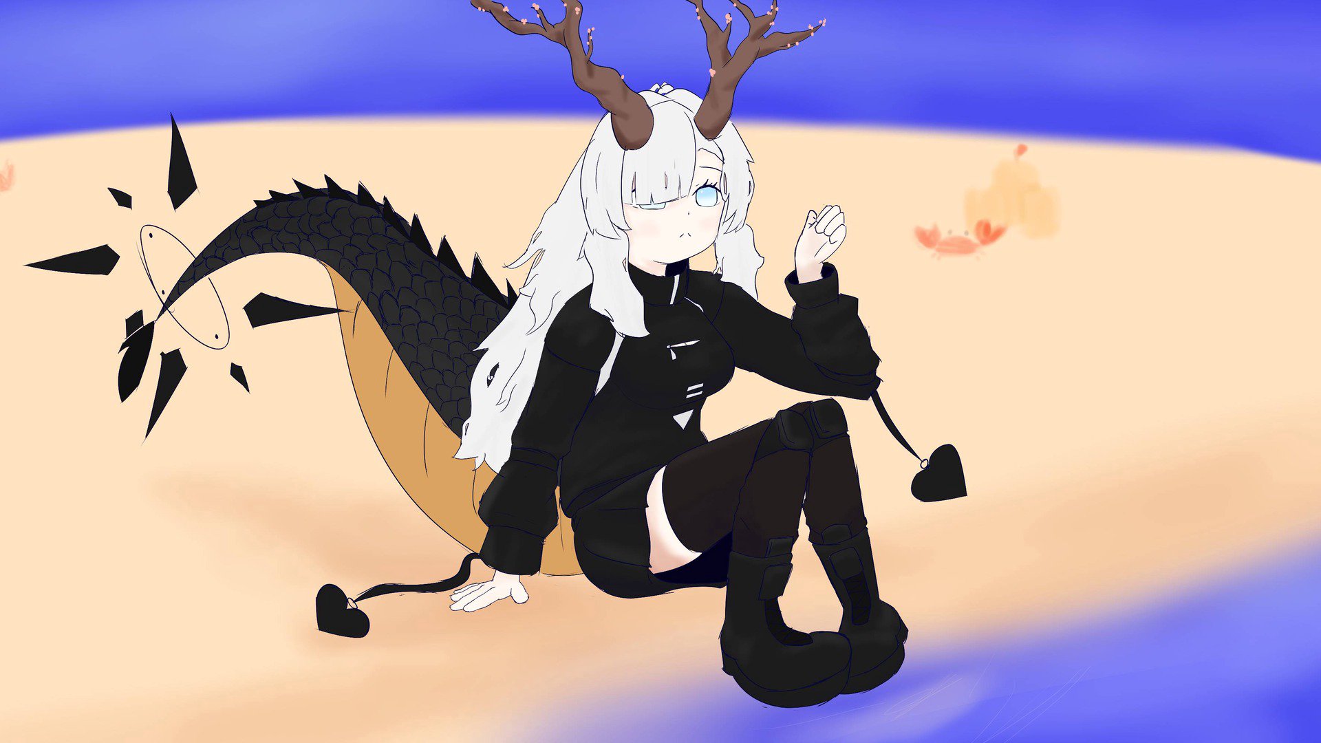Dragolake banner