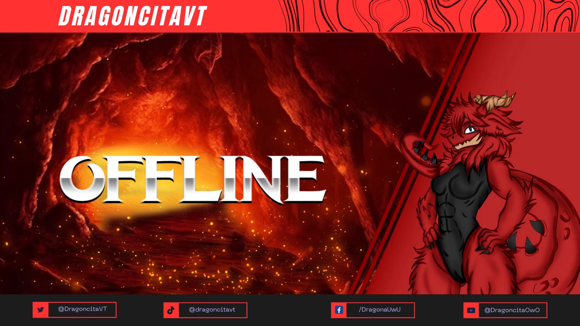 DragoncitaVT banner