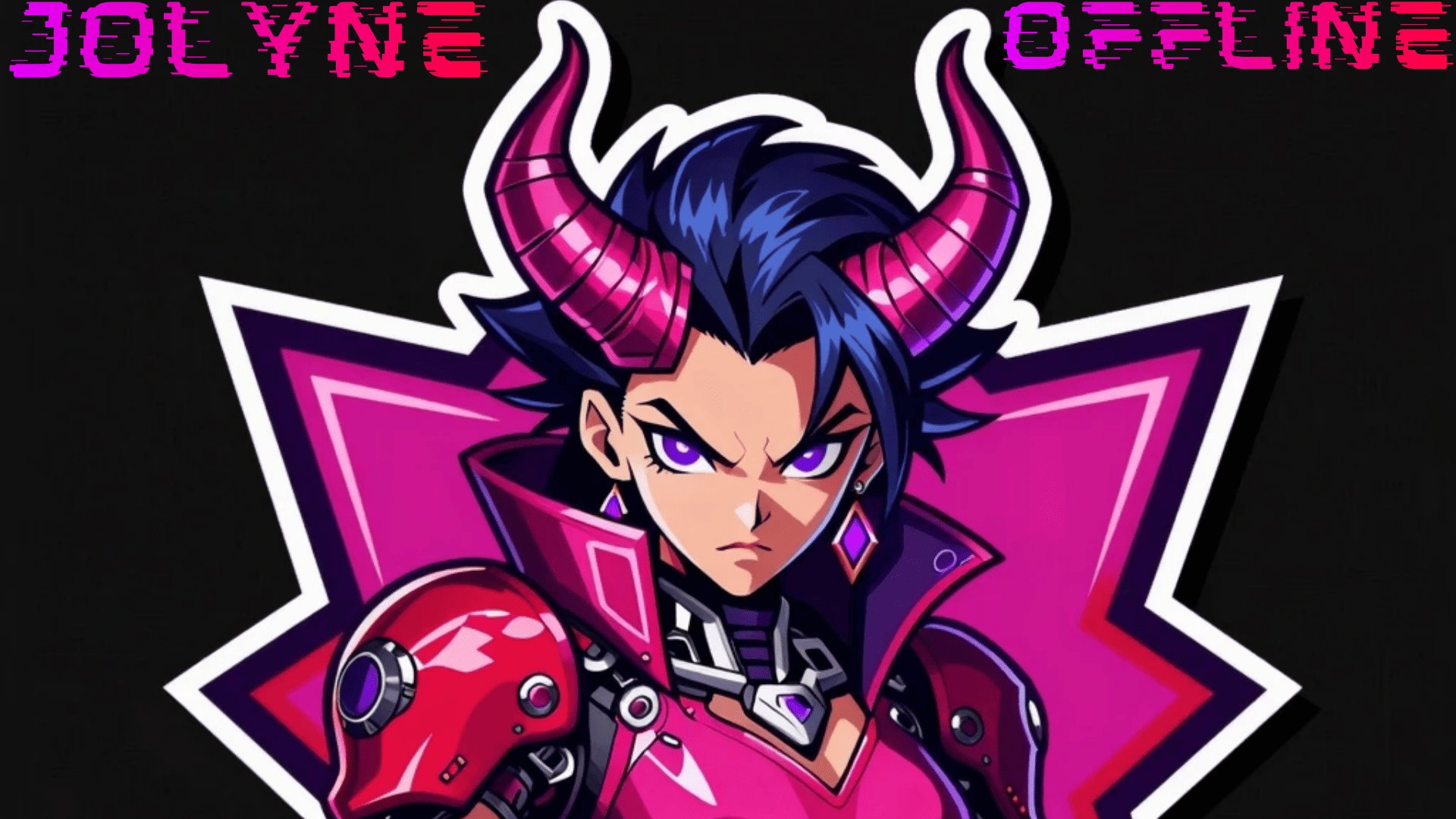 dragondemongirl banner