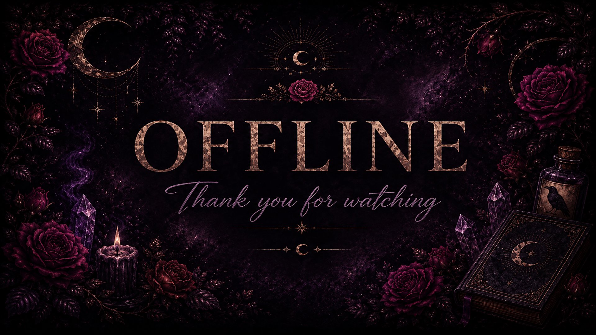 Dragonrose_Lady_of_Chaos banner