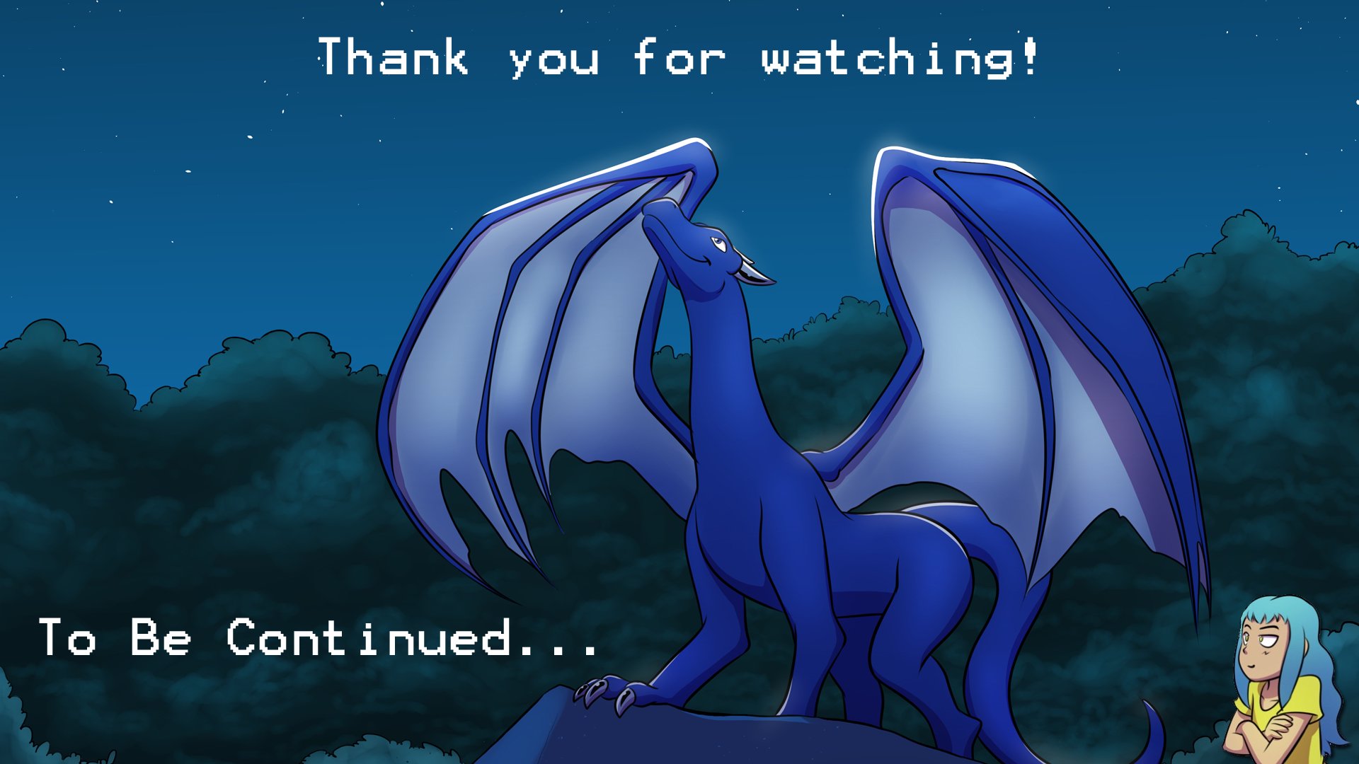 DragonWriterLuc banner