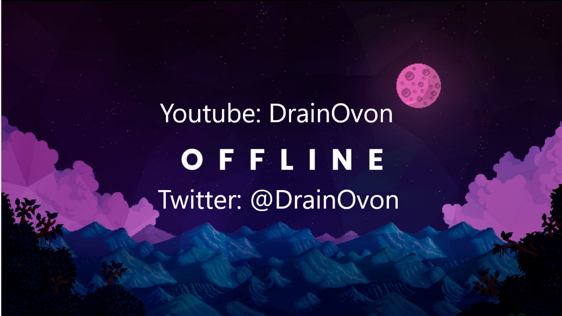 DrainOvon banner
