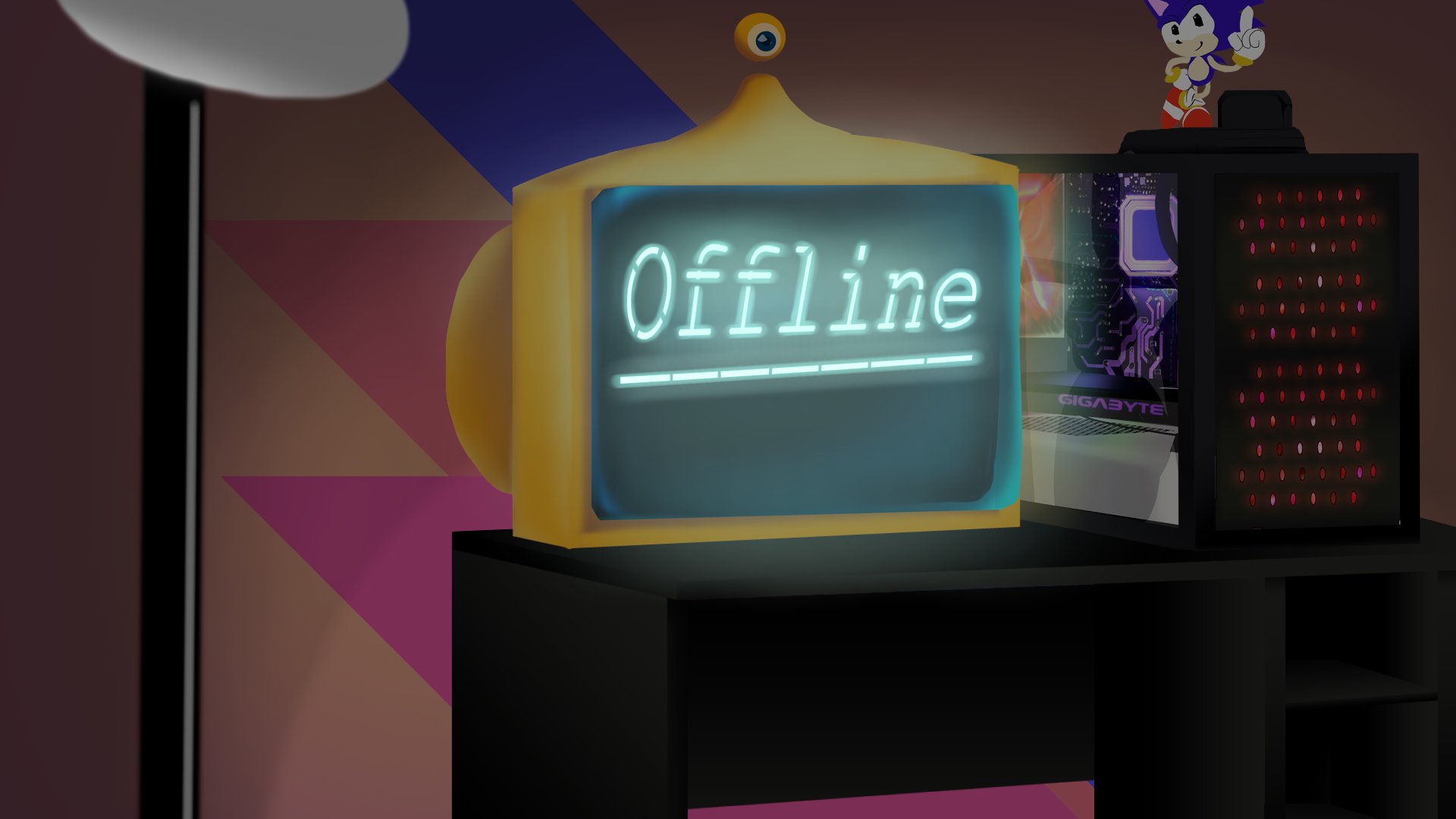 Drake_And_Friends banner