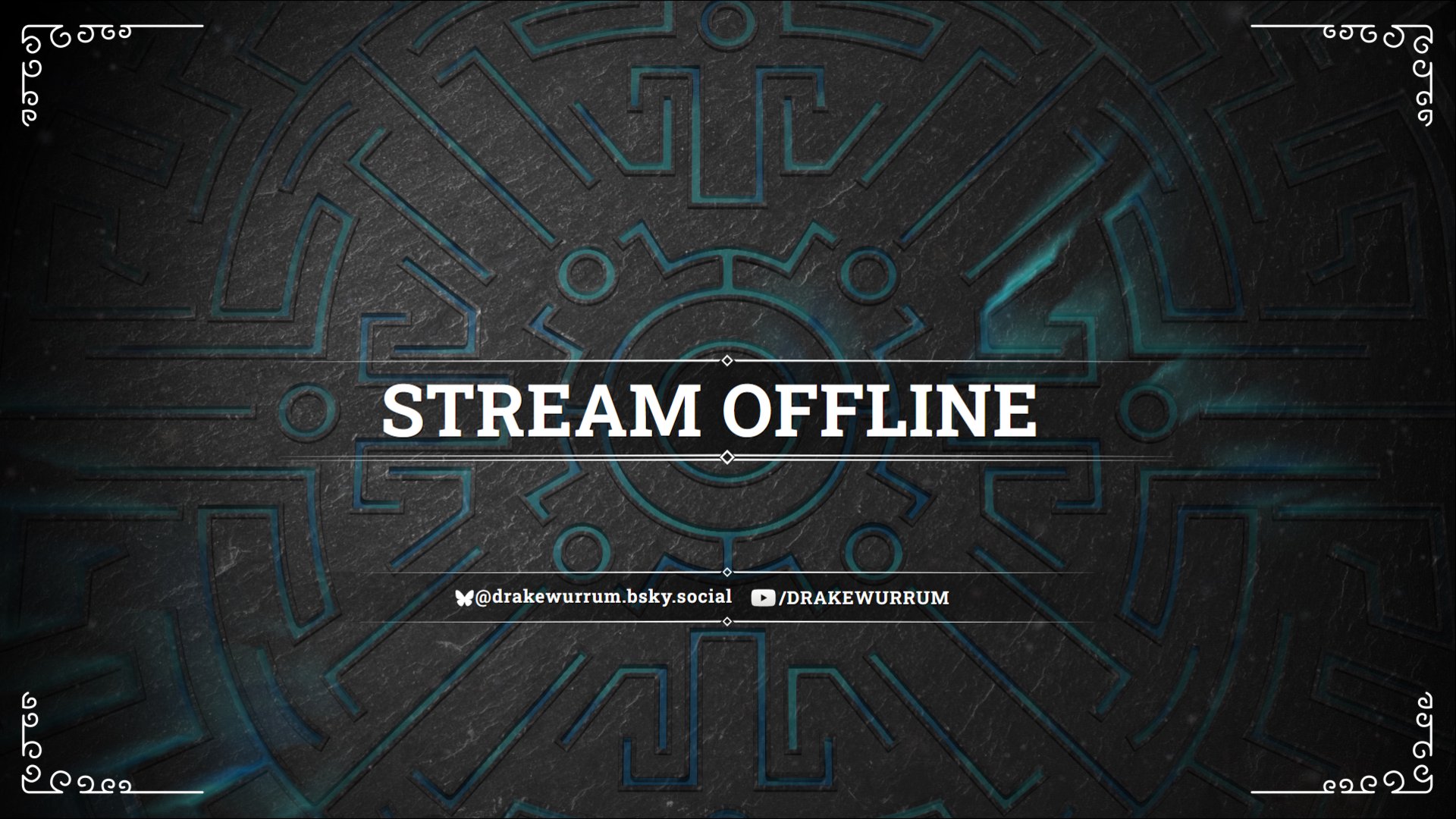 DrakeWurrum banner