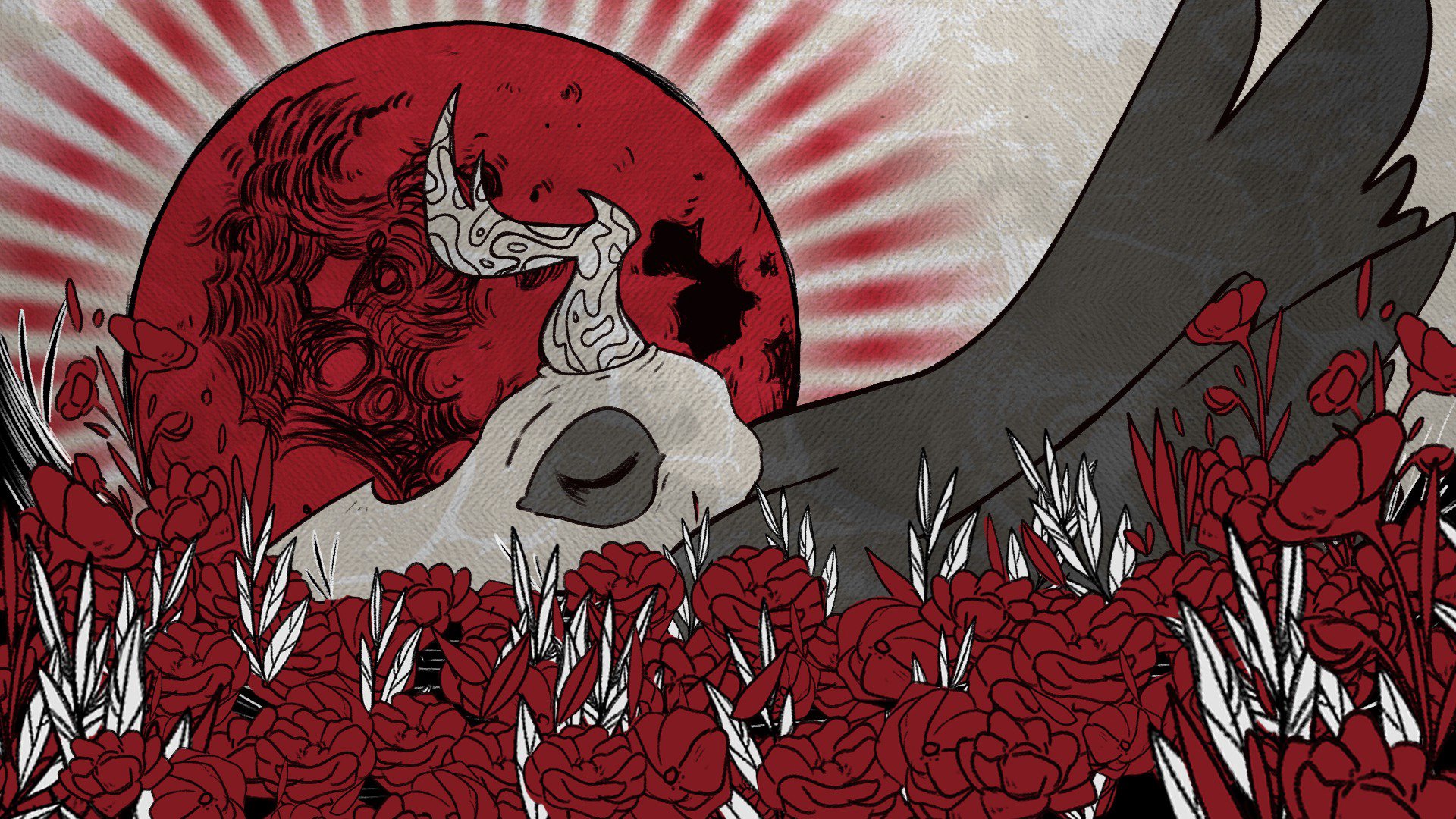 drakingis banner