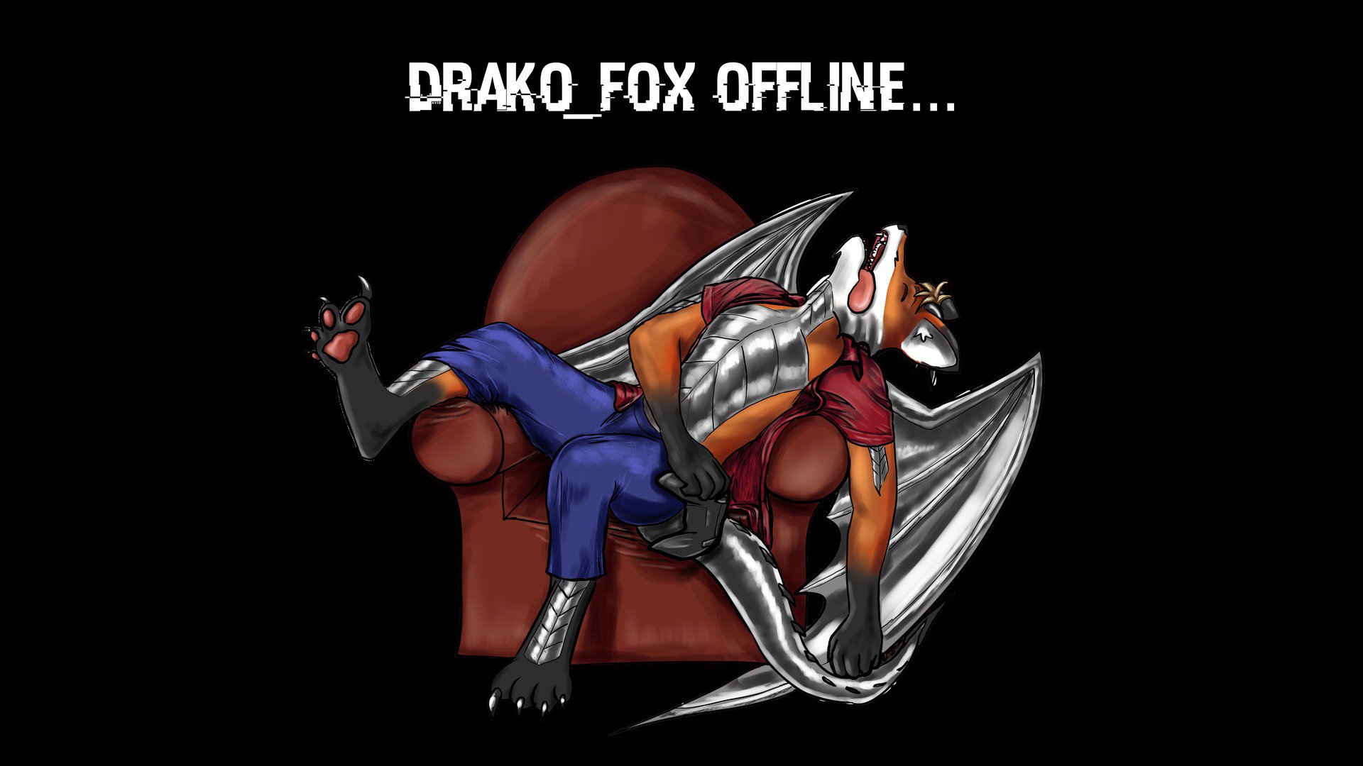 Drako_Fox banner