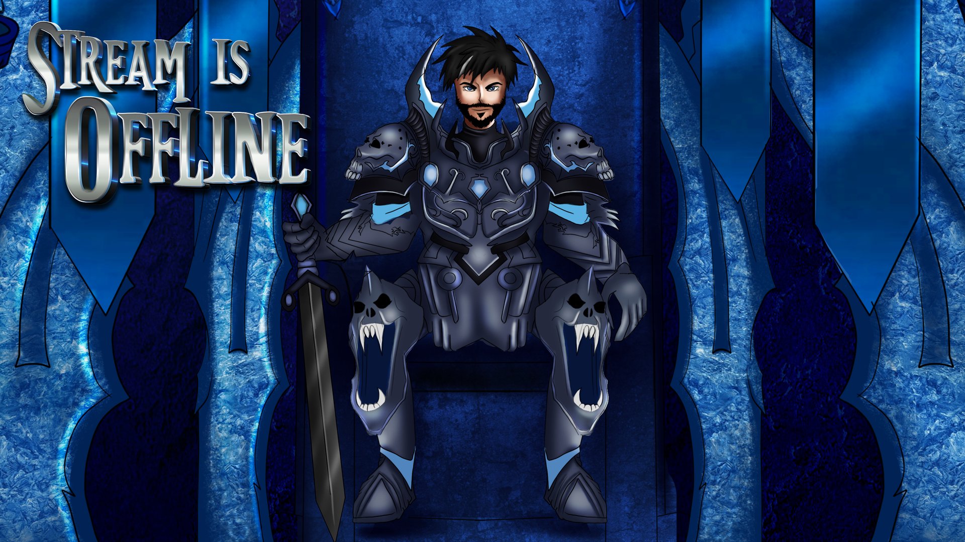 Drakuzad banner