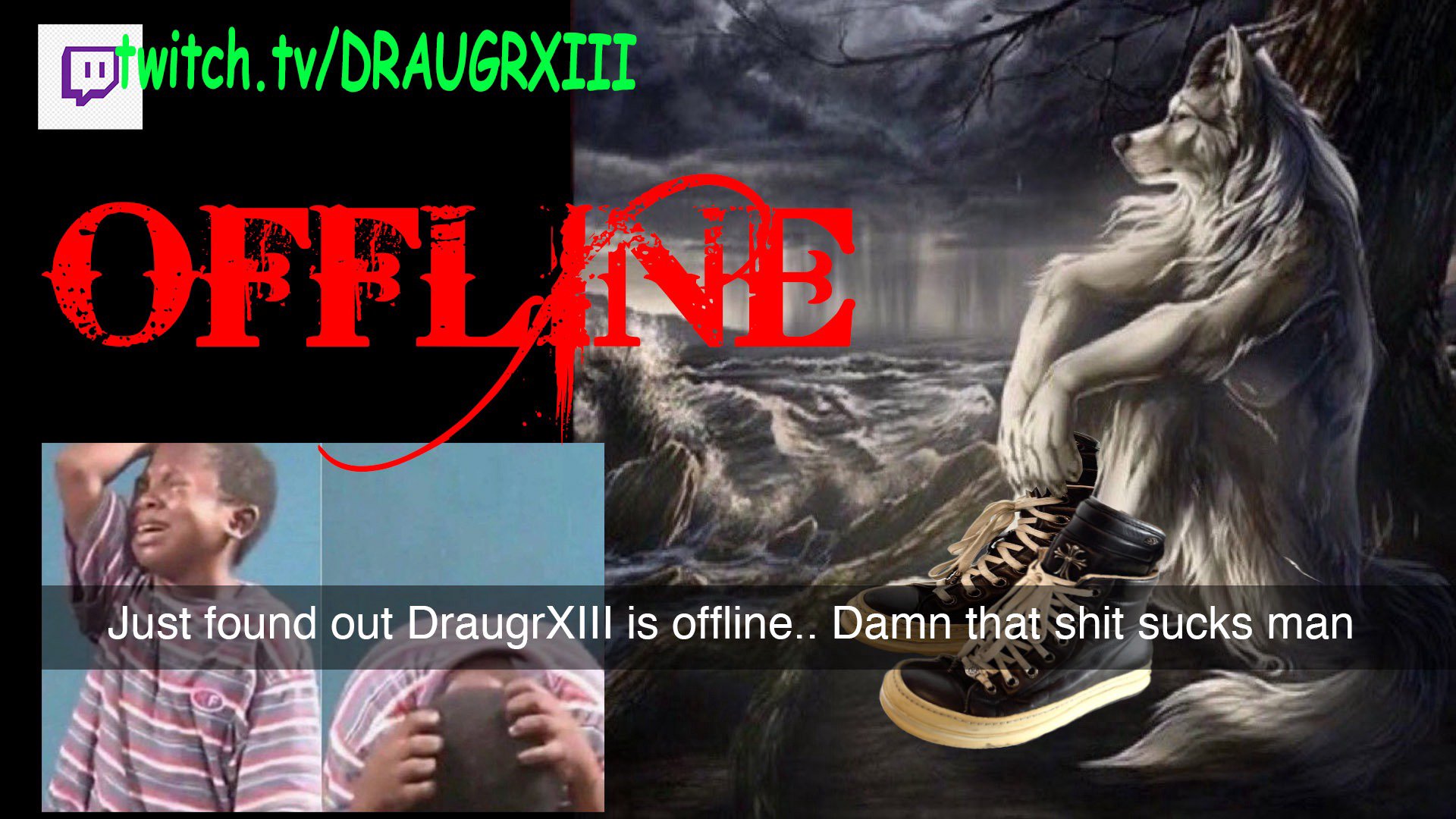 DraugrXIII banner