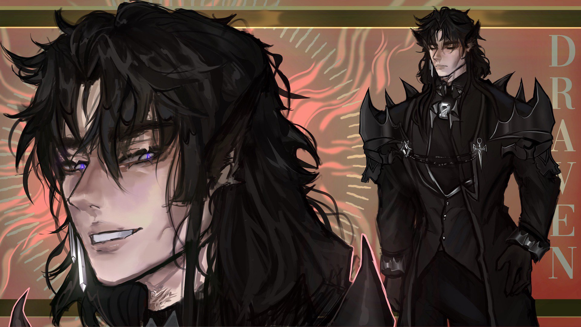 Draven_VT banner