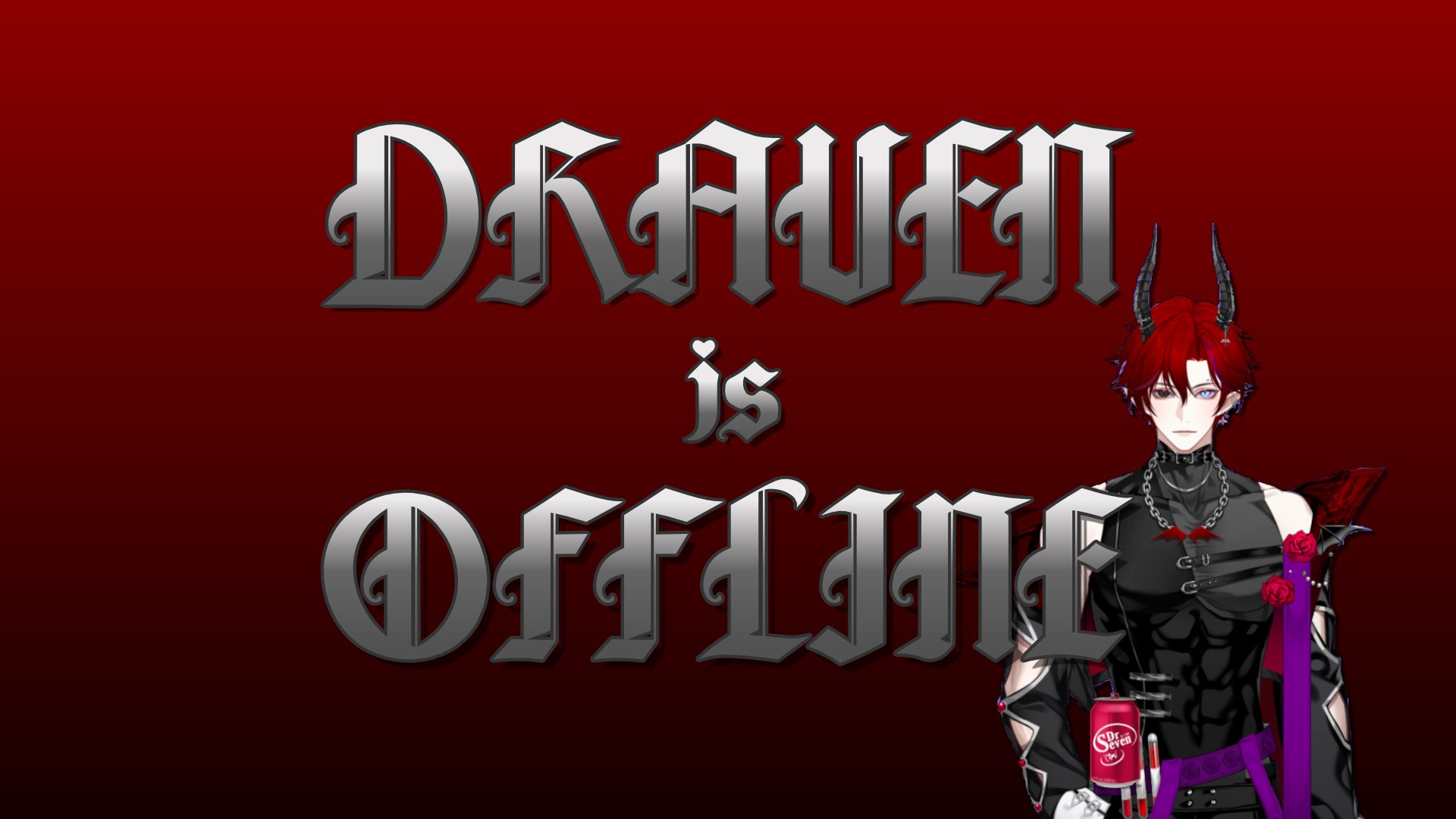 DravonTheBountyHunter banner