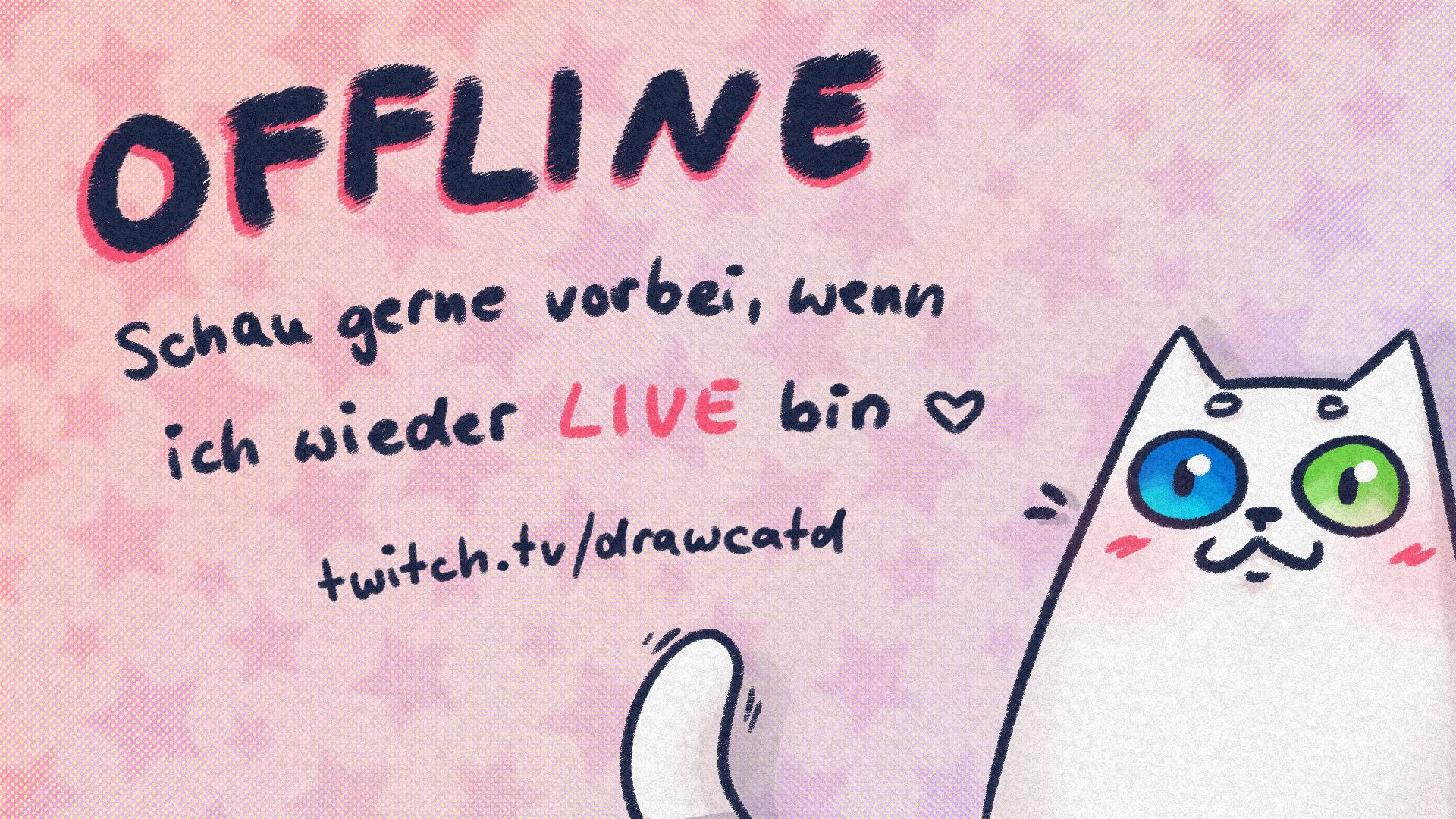drawcatd banner