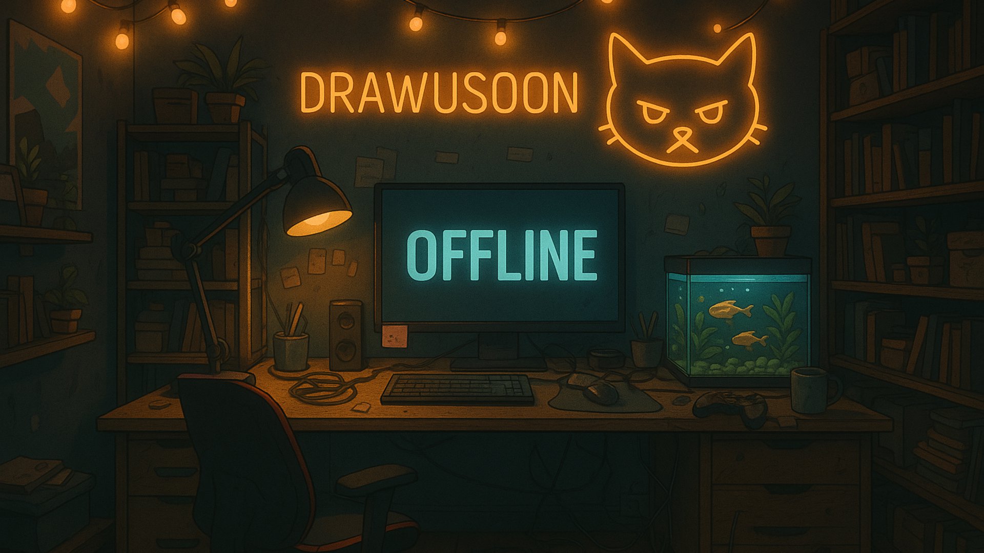 Drawusoon banner
