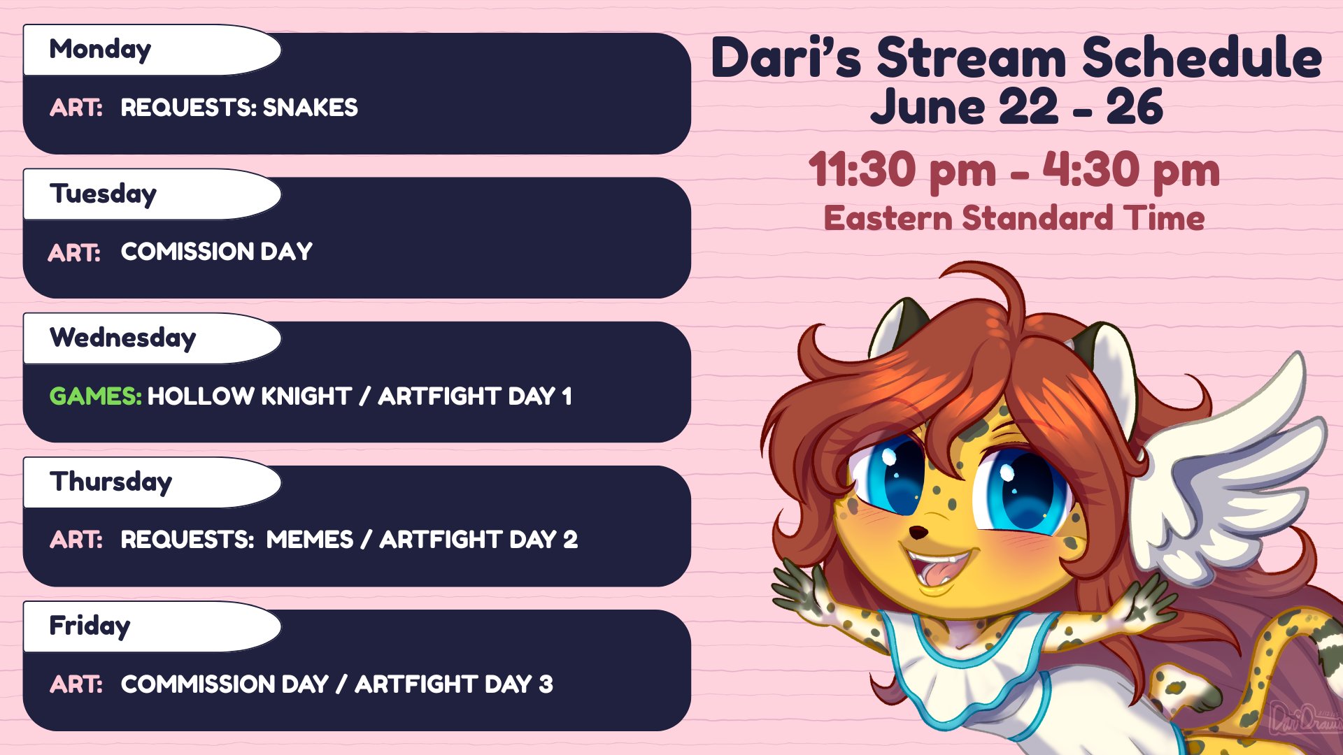 DrawwithDari banner