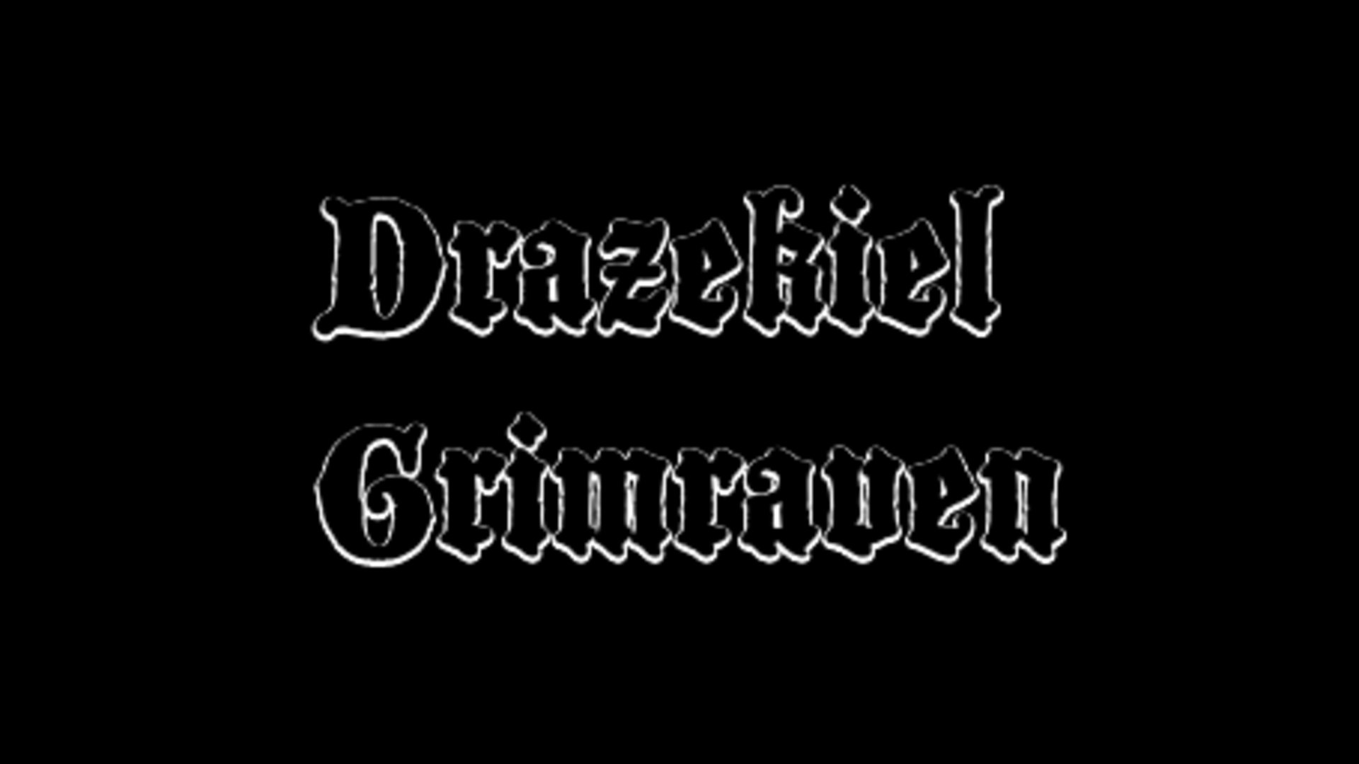 DrazzyGrim banner