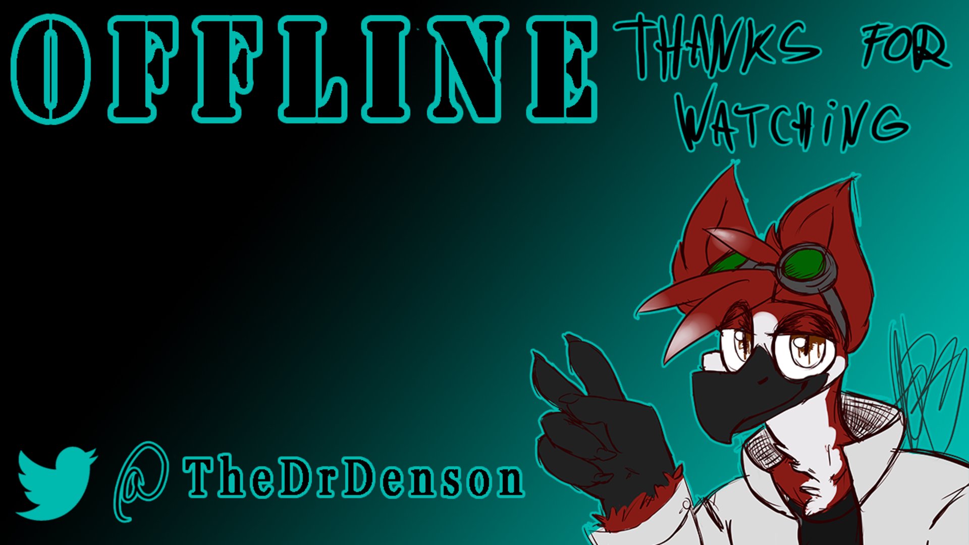DrDenson banner