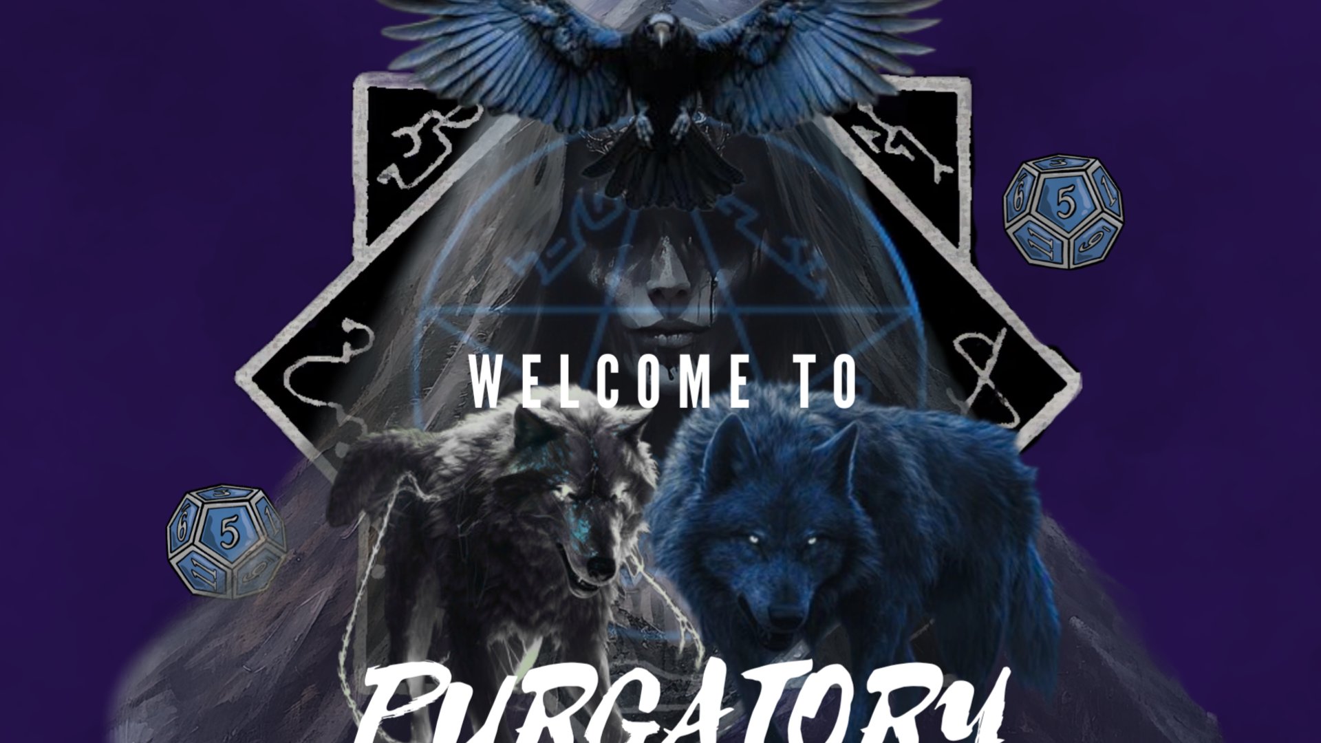 dreadwitchraven banner