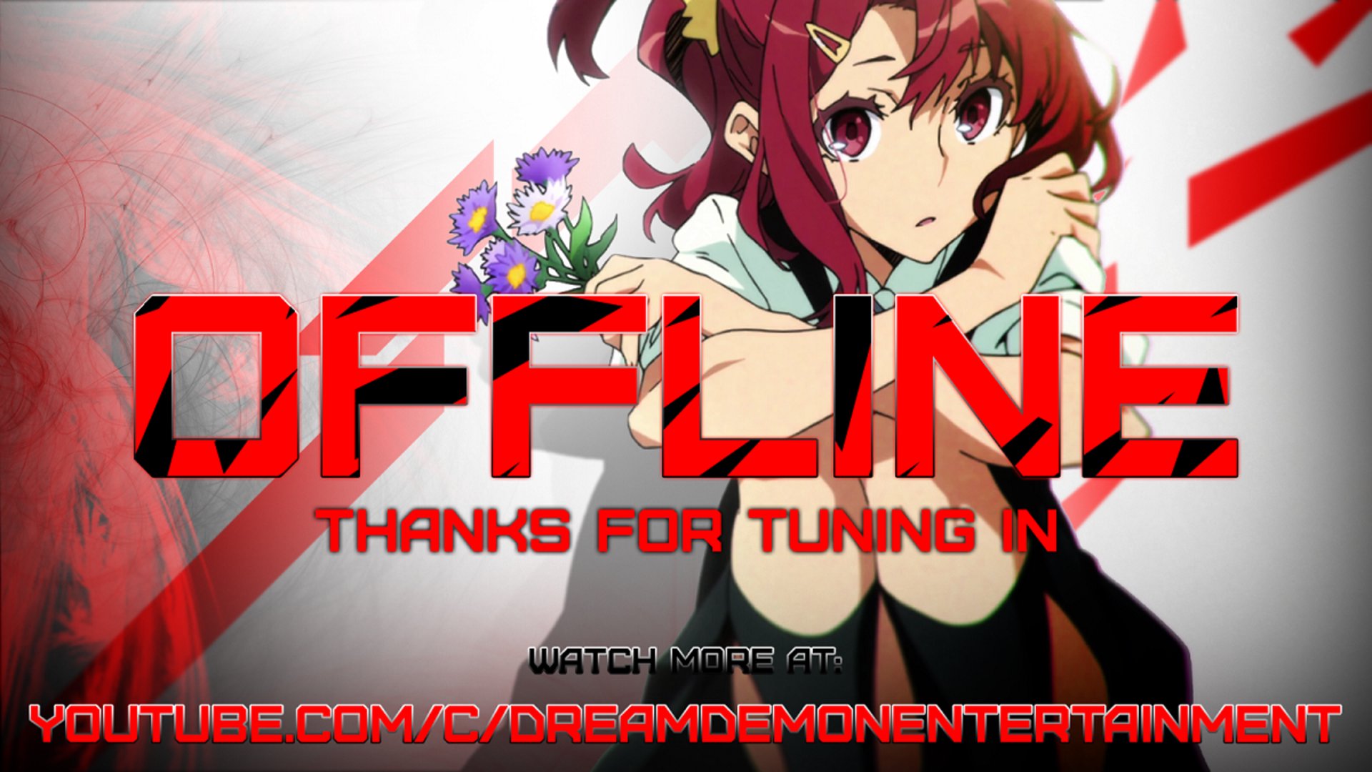 DreamDemonVT banner