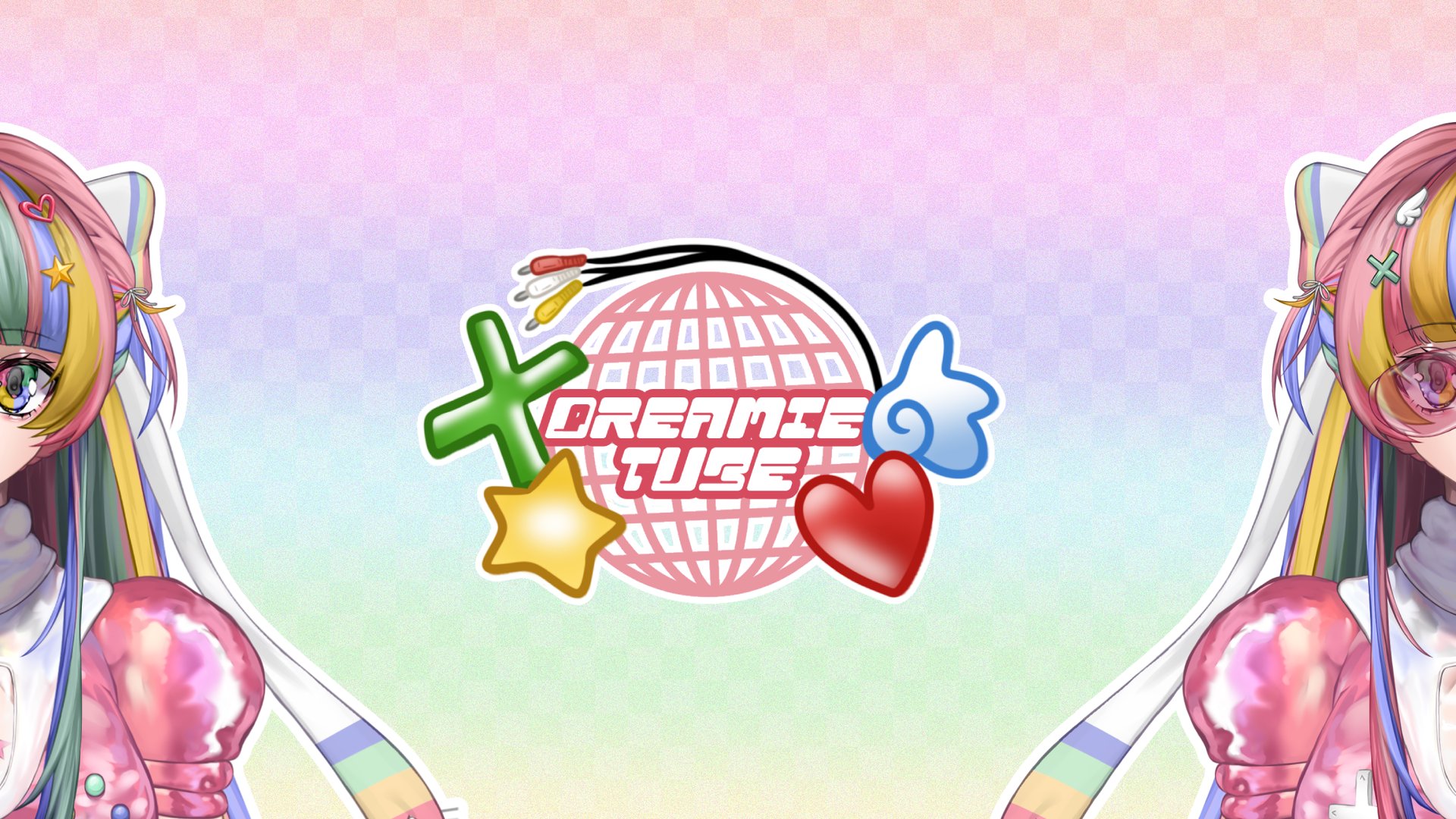 DreamieTube banner