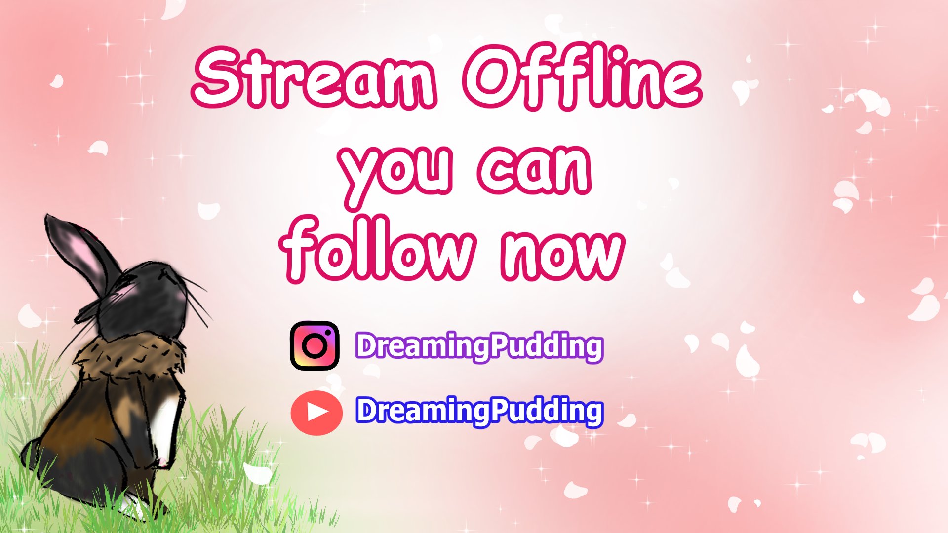 DreamingPudding banner