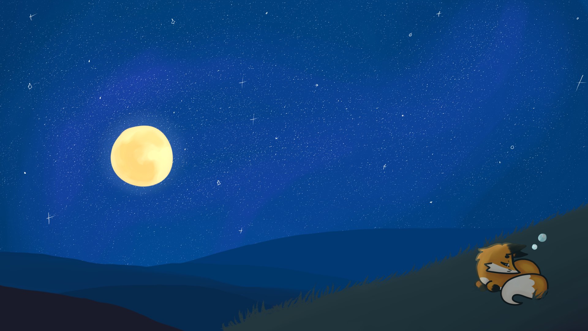 DreamsFox banner