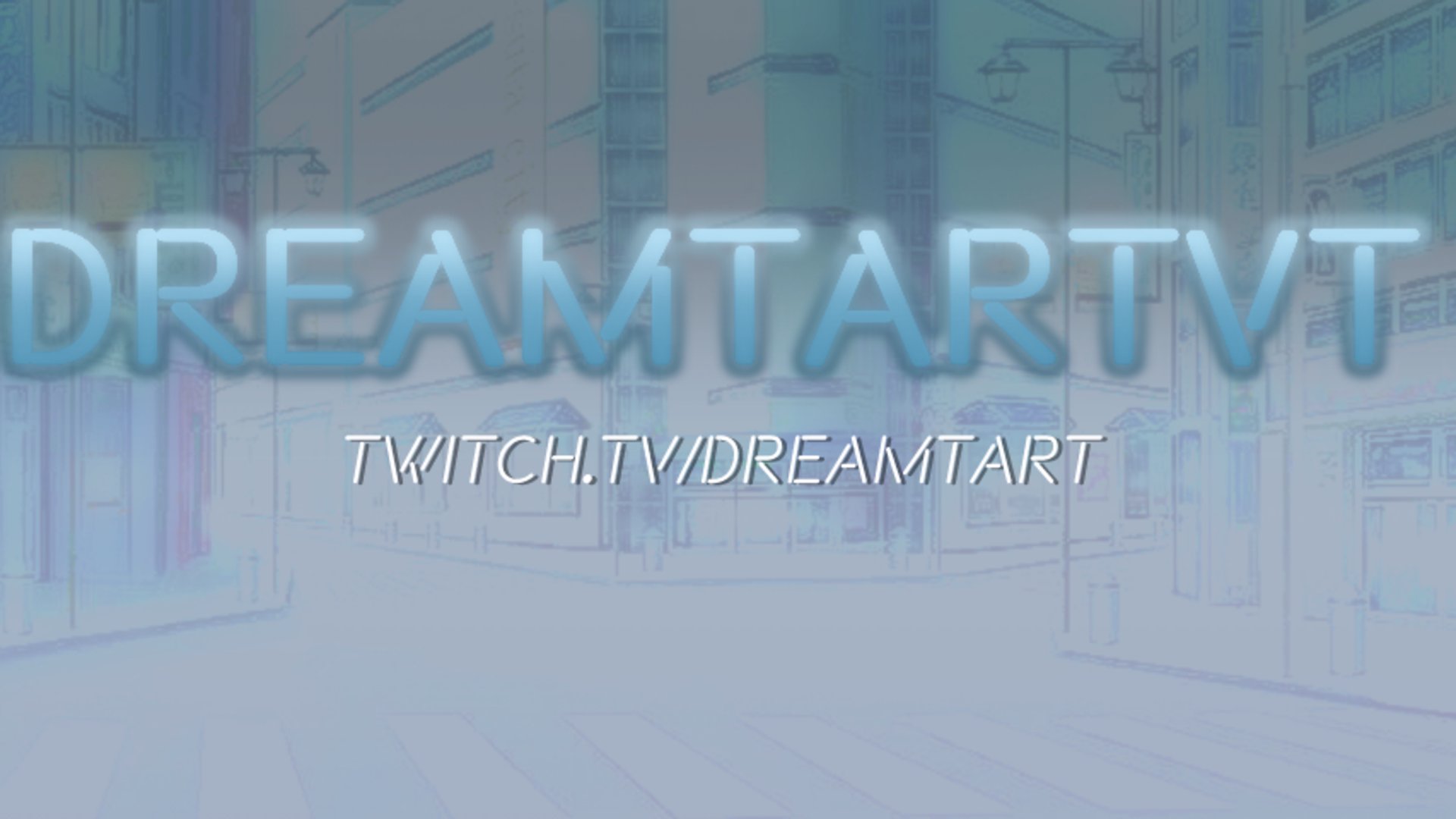 DreamTart banner