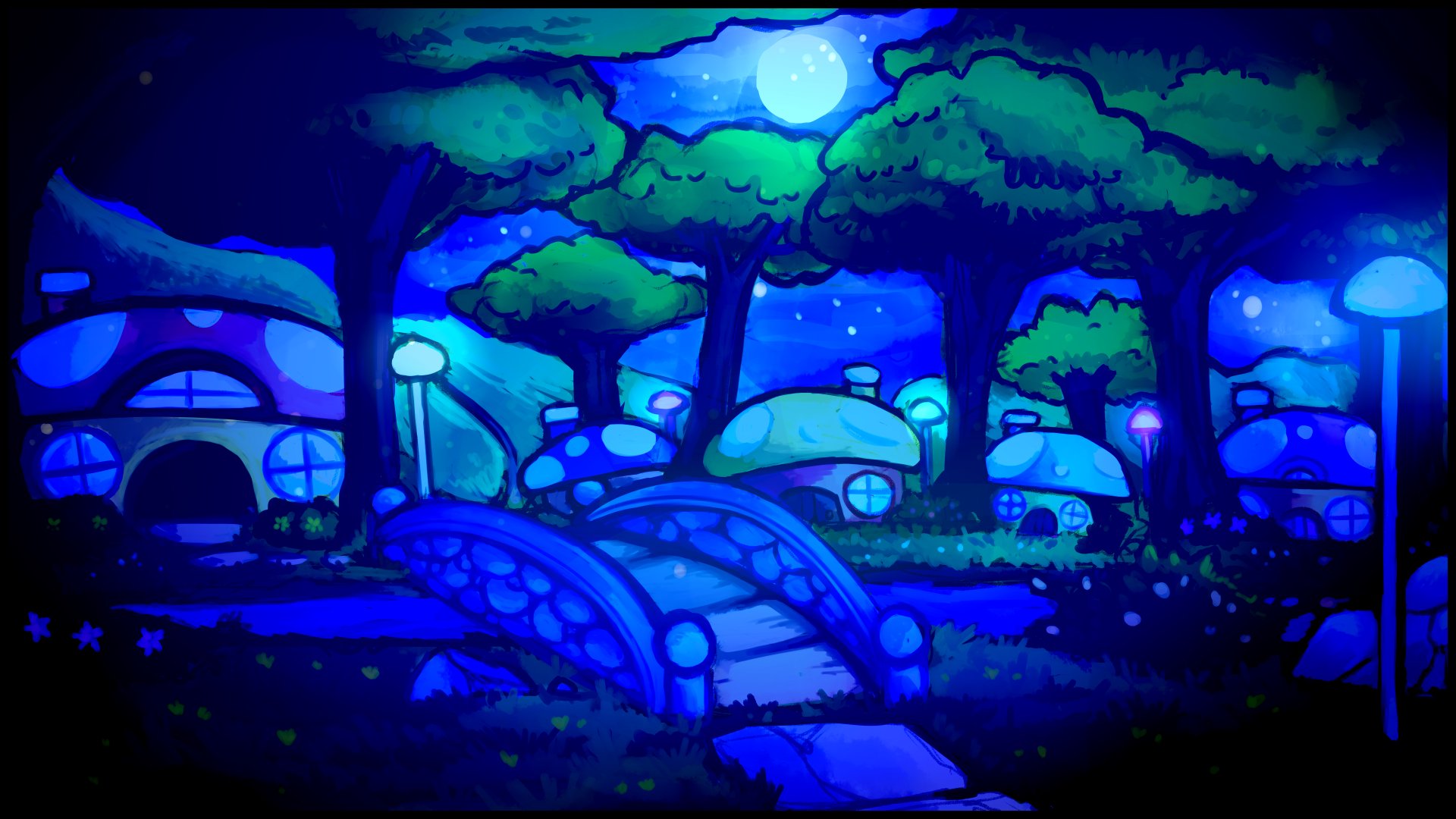 DreamTrove banner