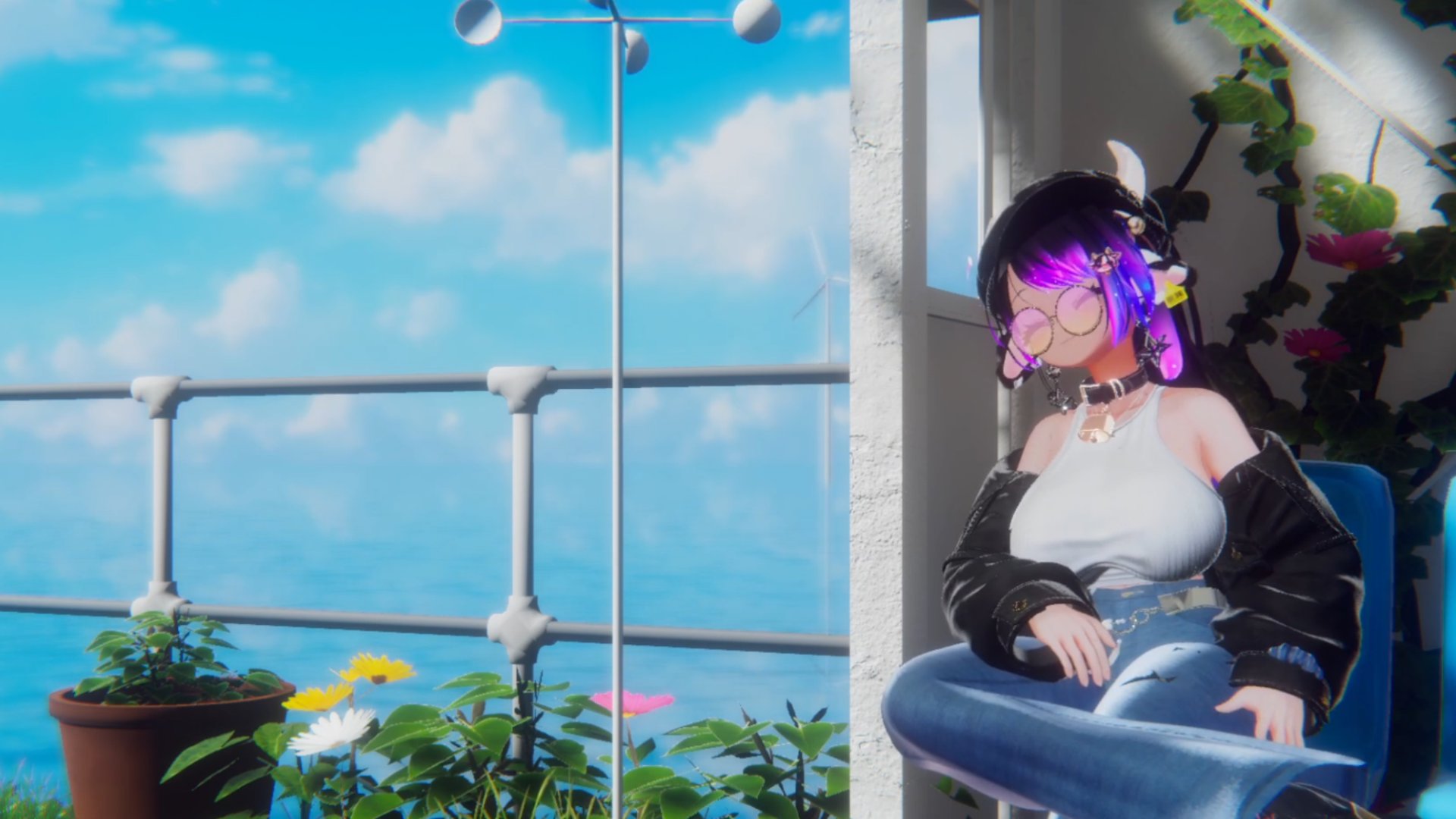 Dreamy7w7 banner