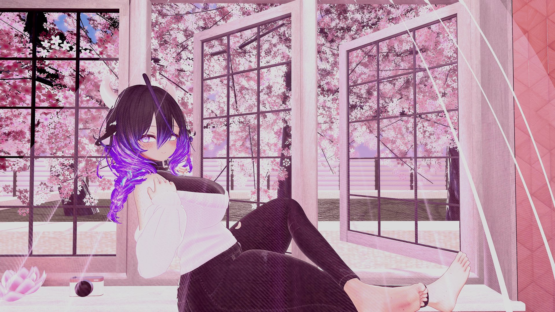 Dreamy7w7 banner