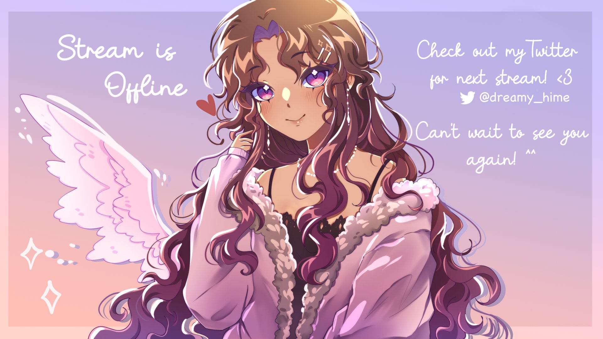 Orchidia Briar banner
