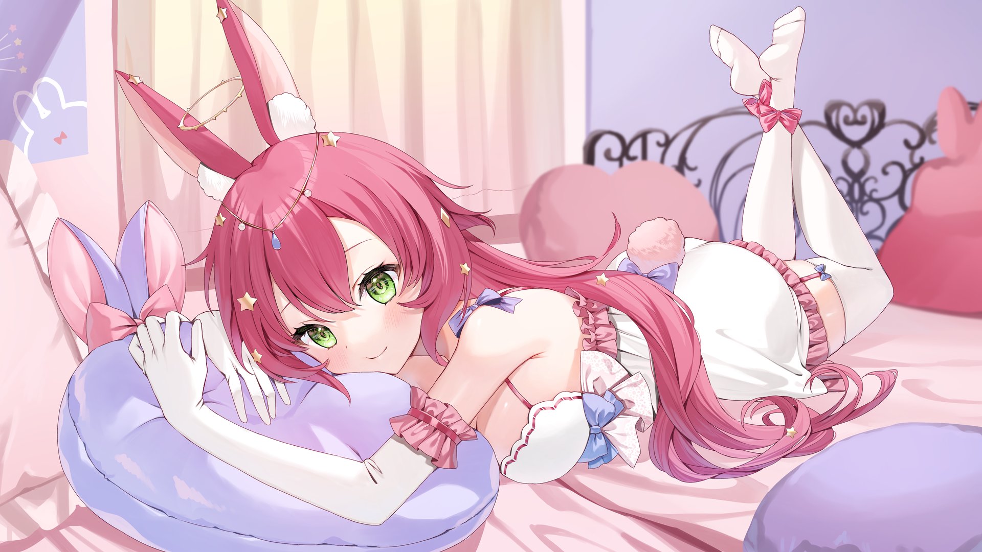 Dreamy Etude banner