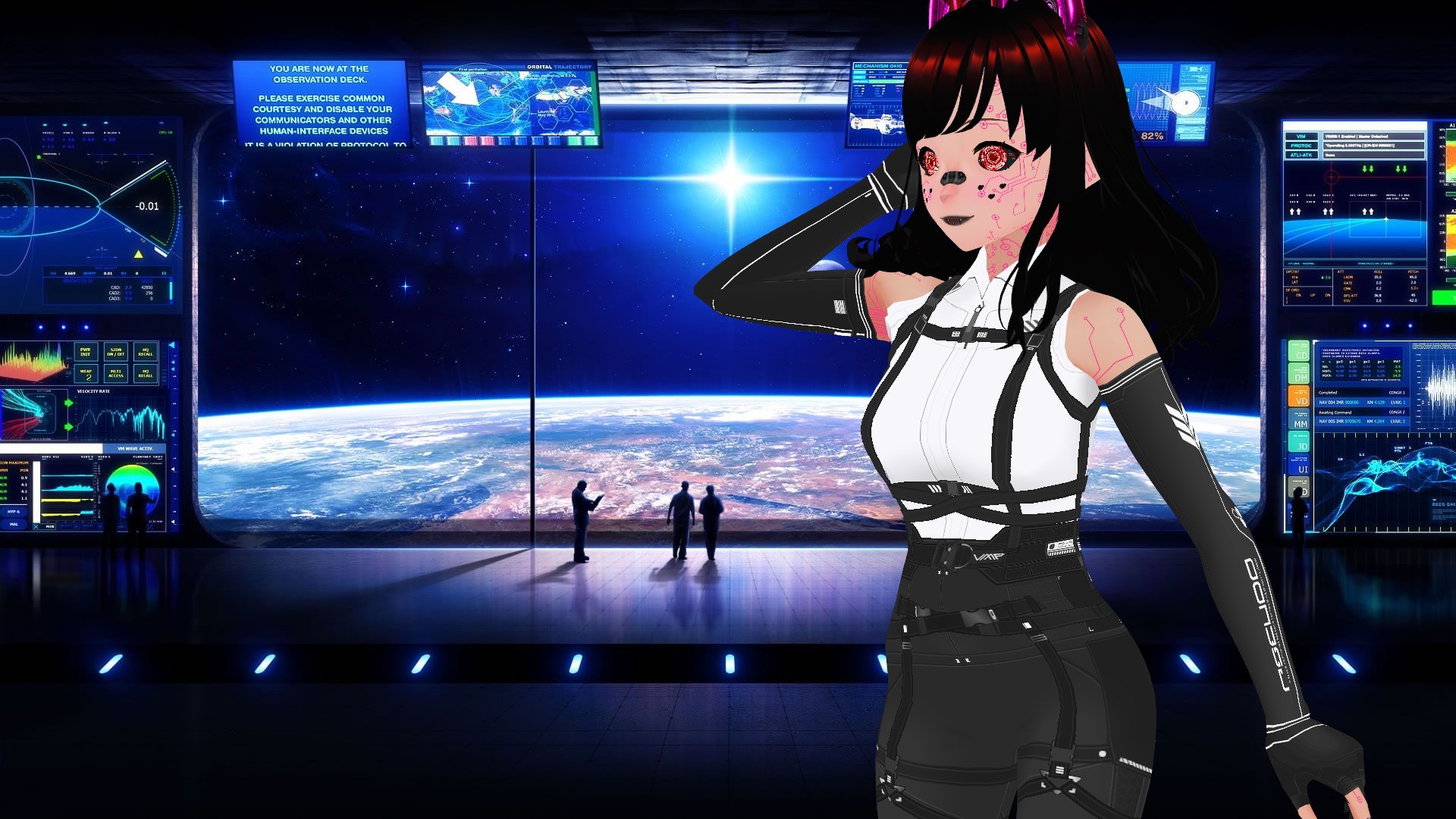 DreamyKnightVT banner