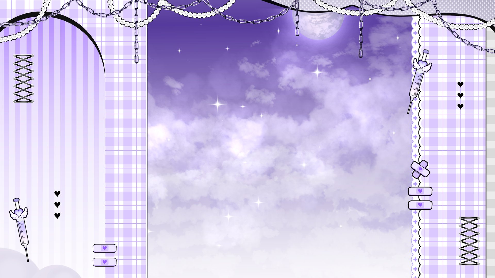 Mizzage banner