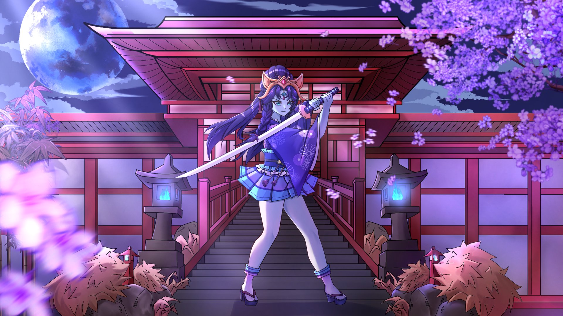 Dreilogy banner