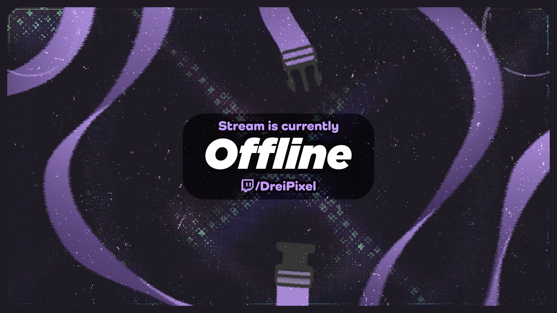 DreiPixel banner