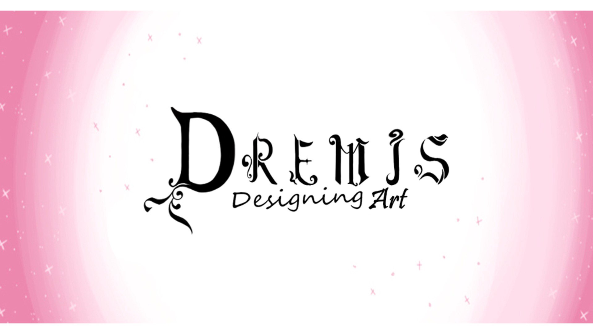 DremisDesigningArt banner