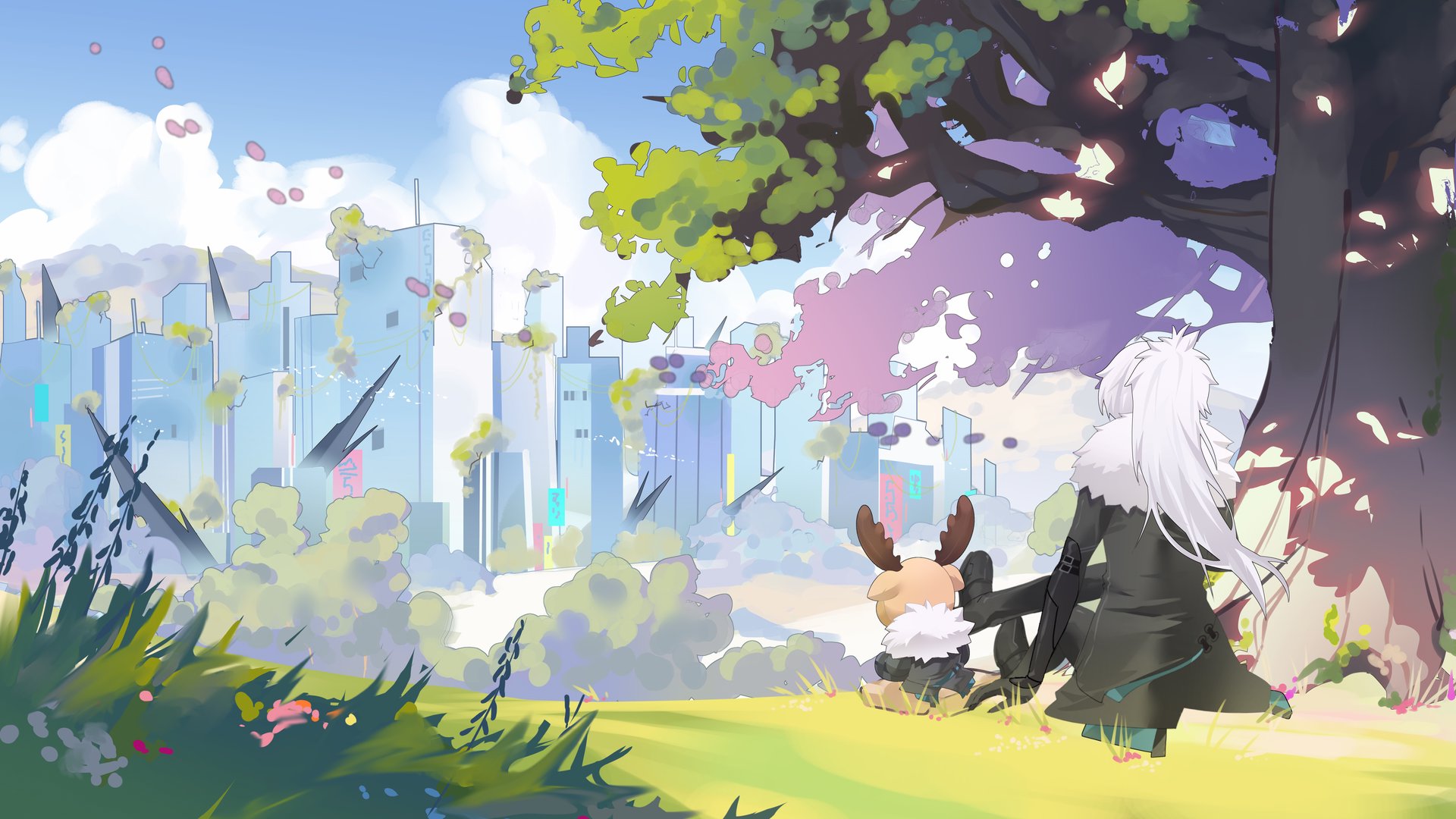 DreTheMoose banner