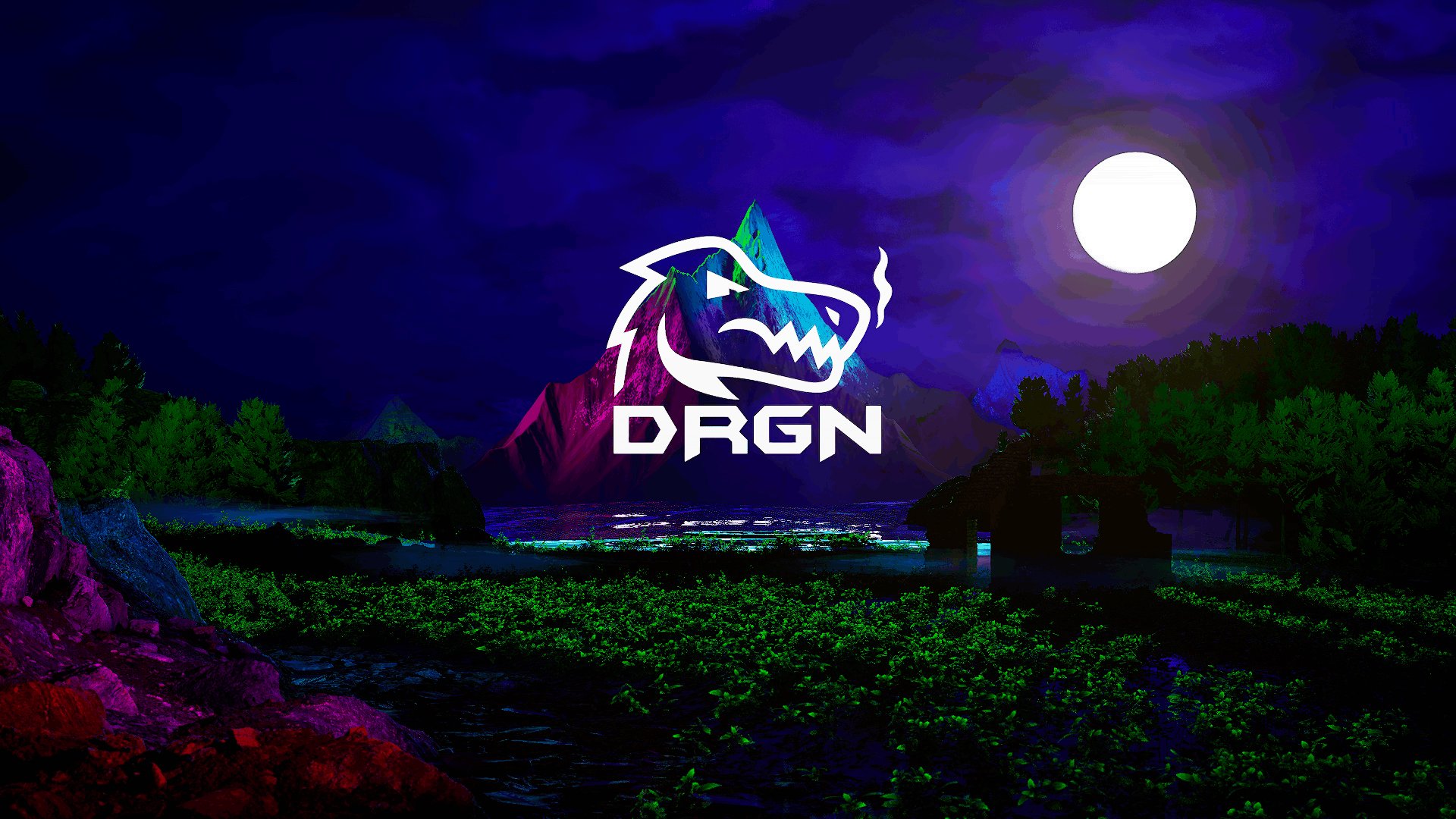 DRGNsong banner