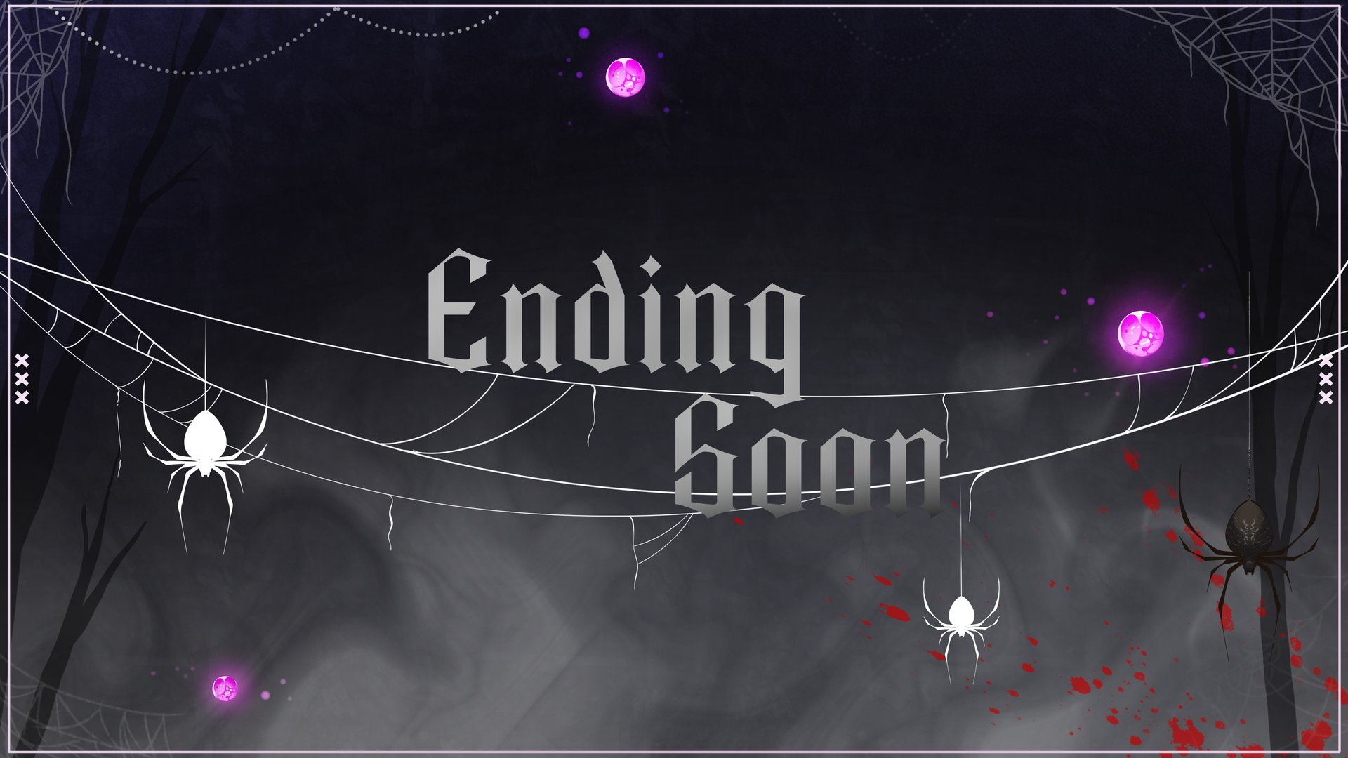DriderQueenFenrys banner