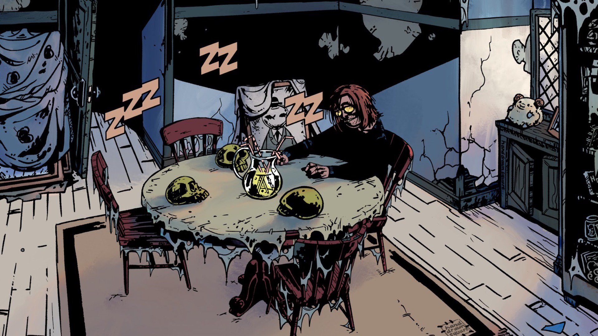 drinkingwithskeletons banner