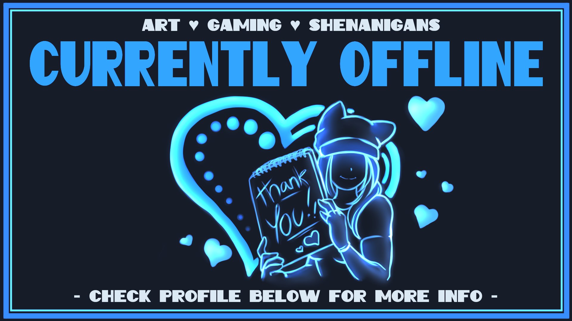 Drisseheart banner