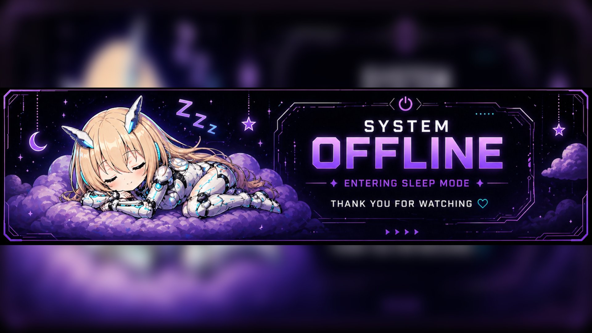 Drivenqueen banner