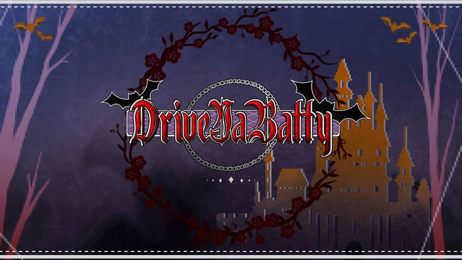 DriveYaBatty banner
