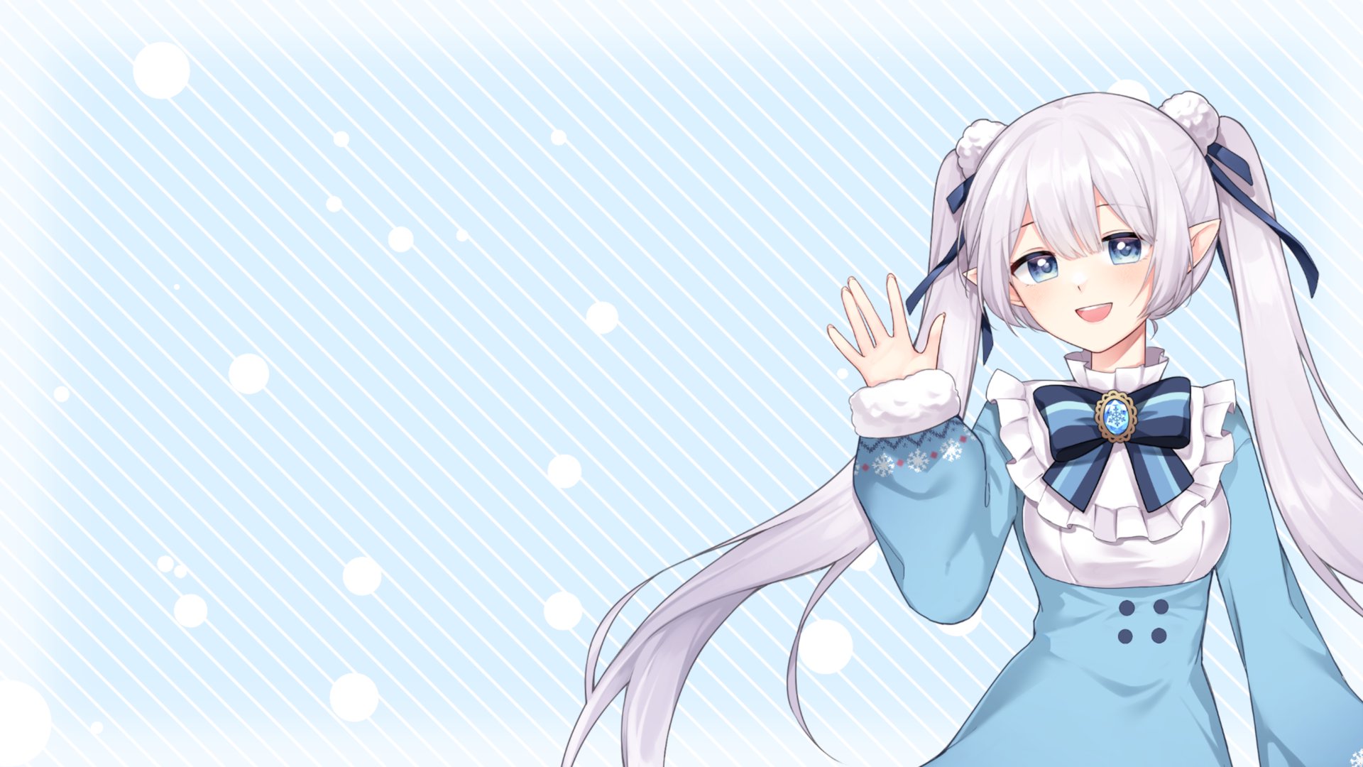 初雨夜夜子 banner
