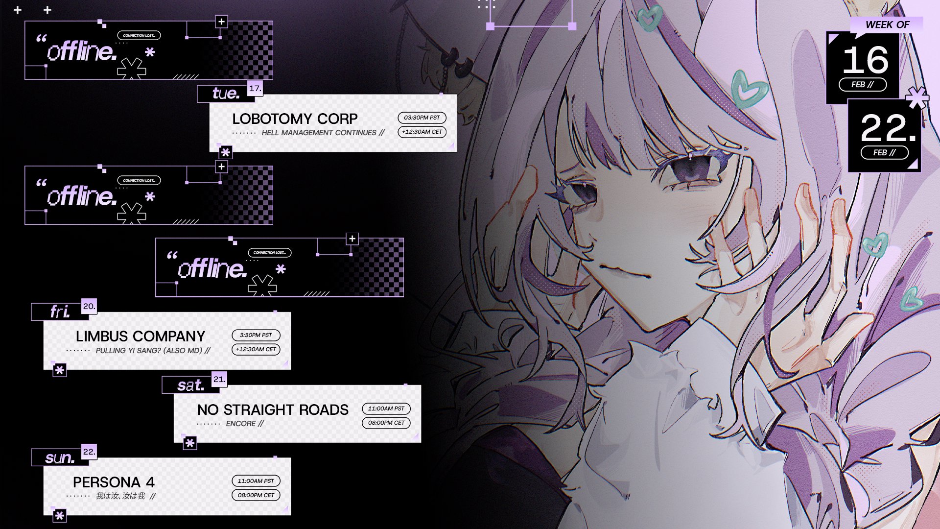 Droppu Mitsu banner