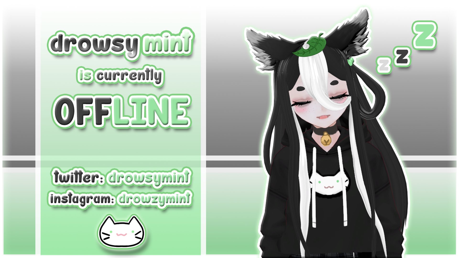 Mint banner