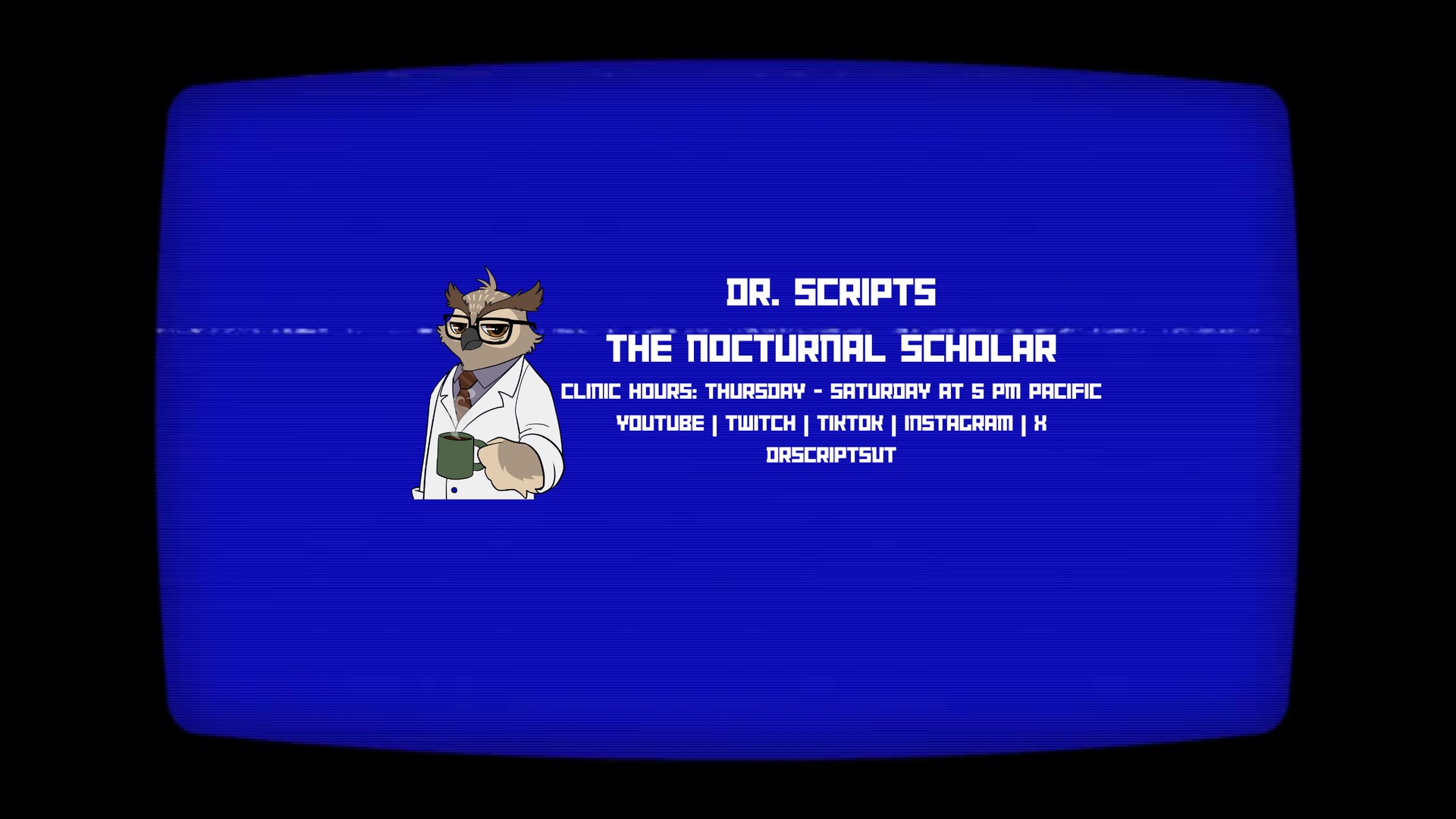 DrScriptsVT banner