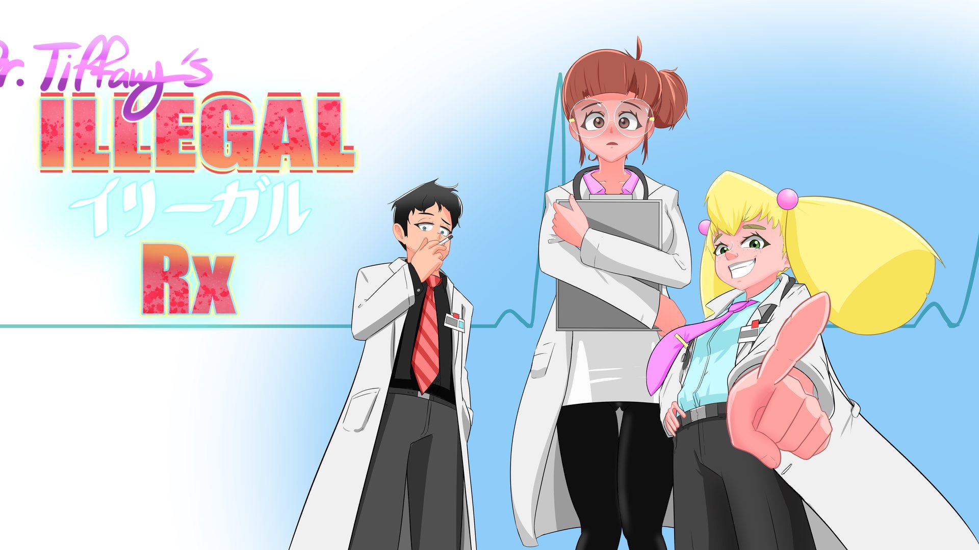 DrTiffanyArt banner