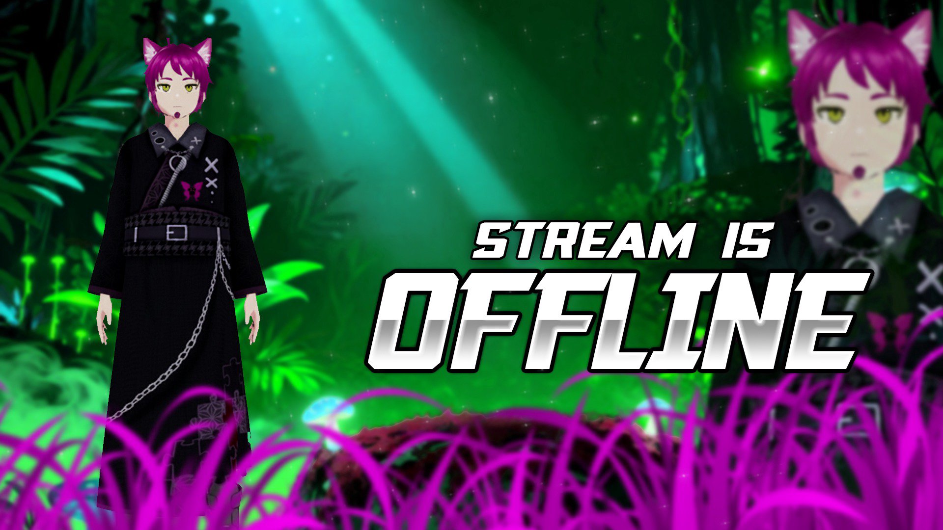 DruidWarlockOtaku banner