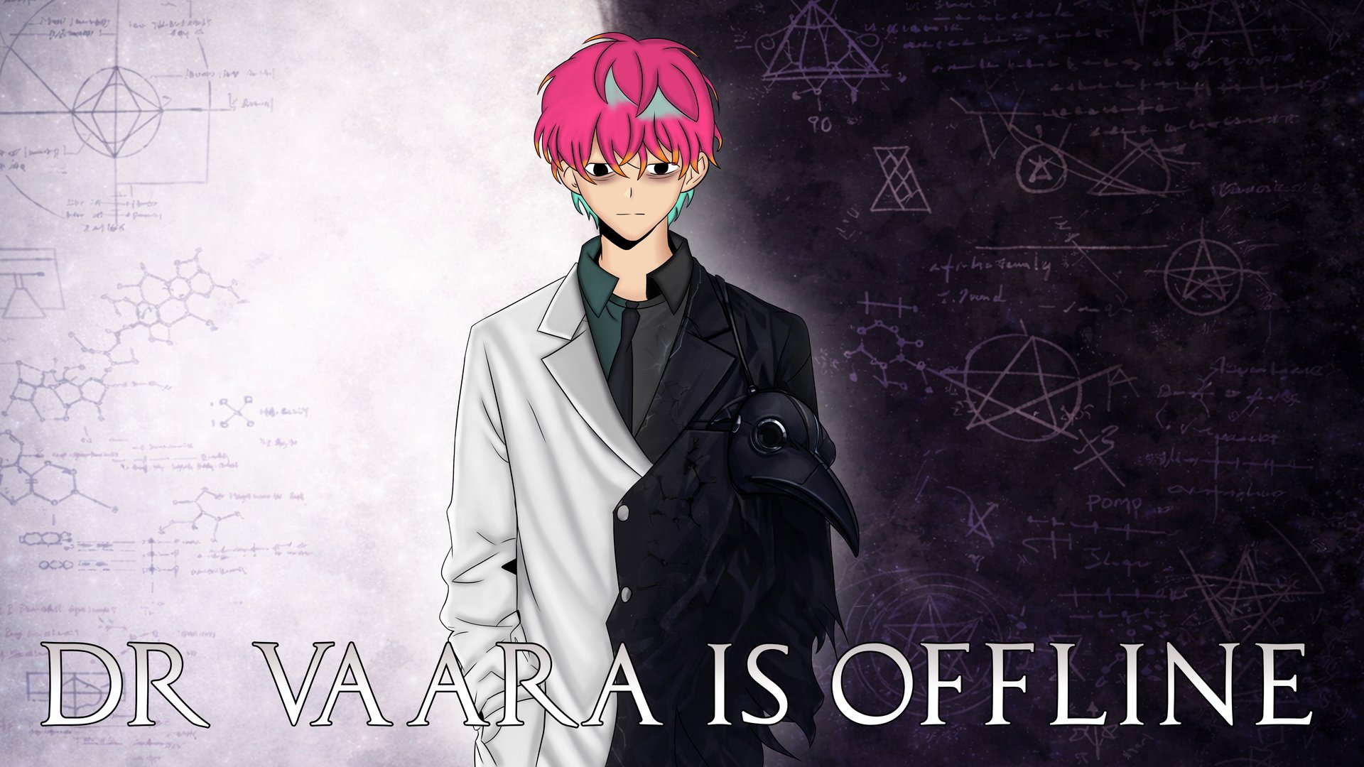 DrVaara banner